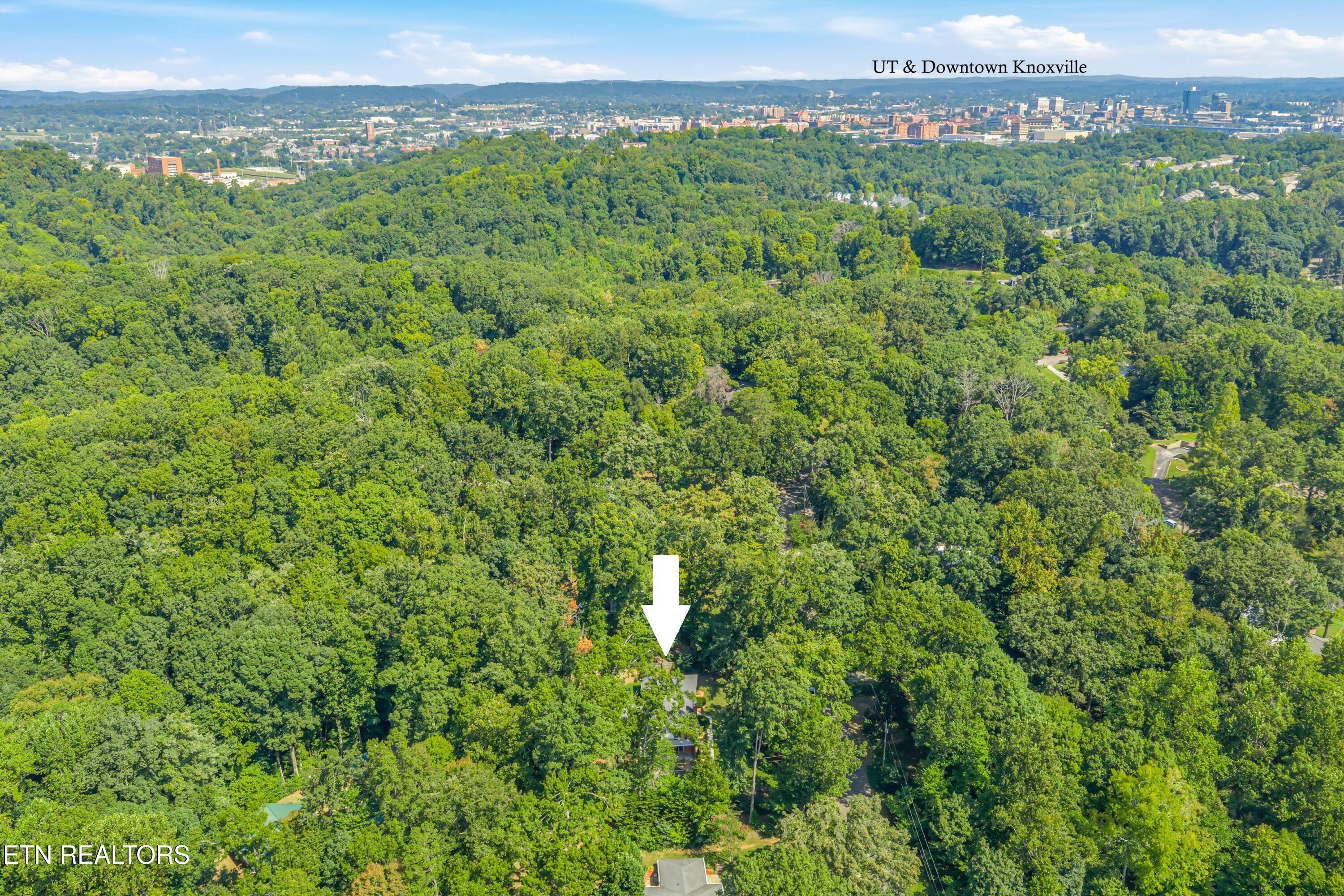 1905 Kemper Lane Knoxville TN 37920