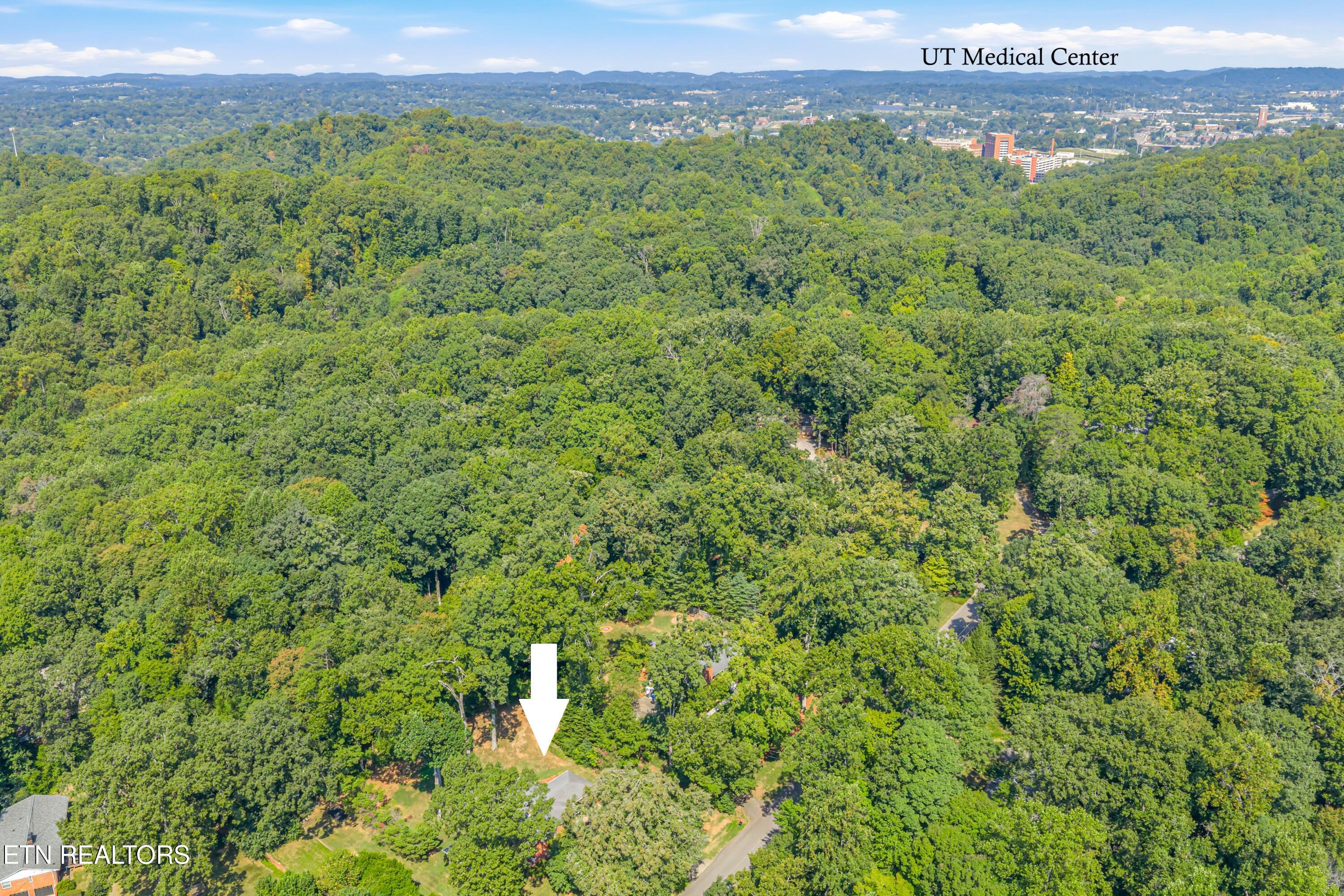 1905 Kemper Lane Knoxville TN 37920