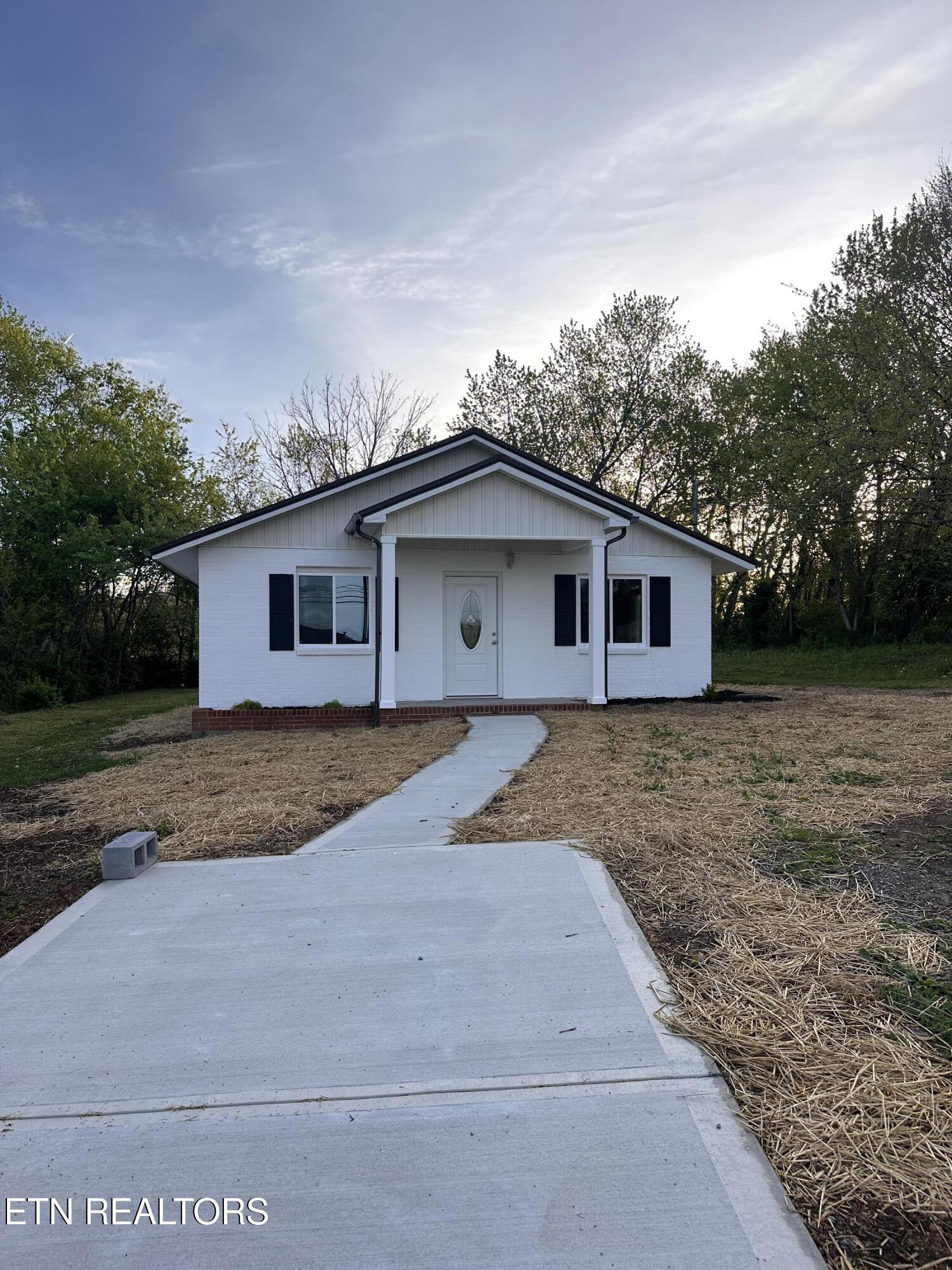 7830 Brickyard Road Powell TN 37849