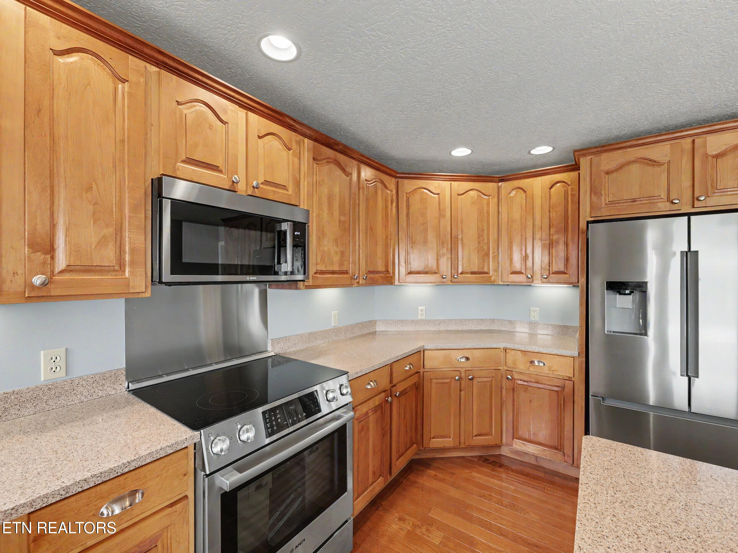 1031 Russell Brothers Road Sharps Chapel TN 37866