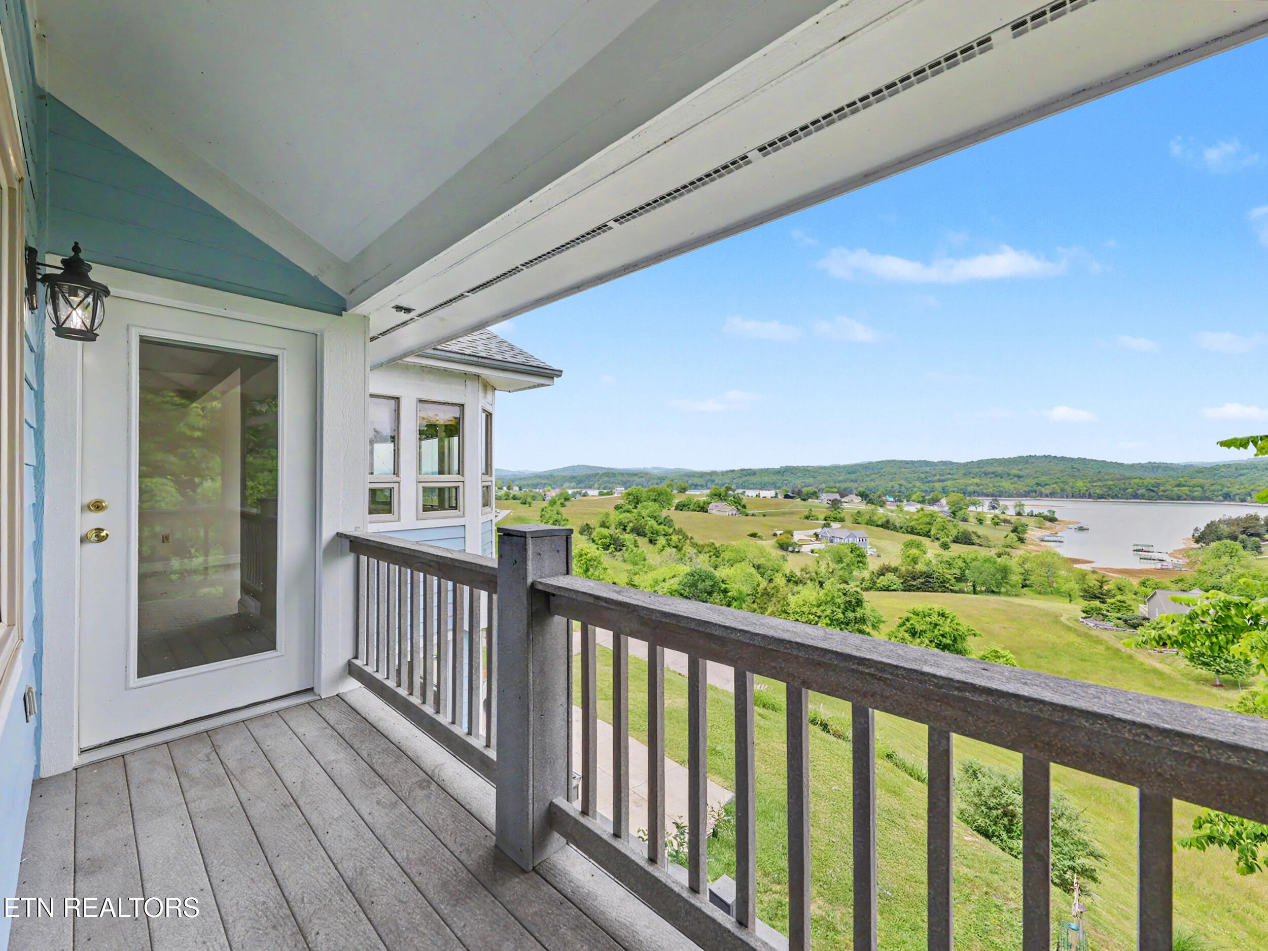 1031 Russell Brothers Road Sharps Chapel TN 37866