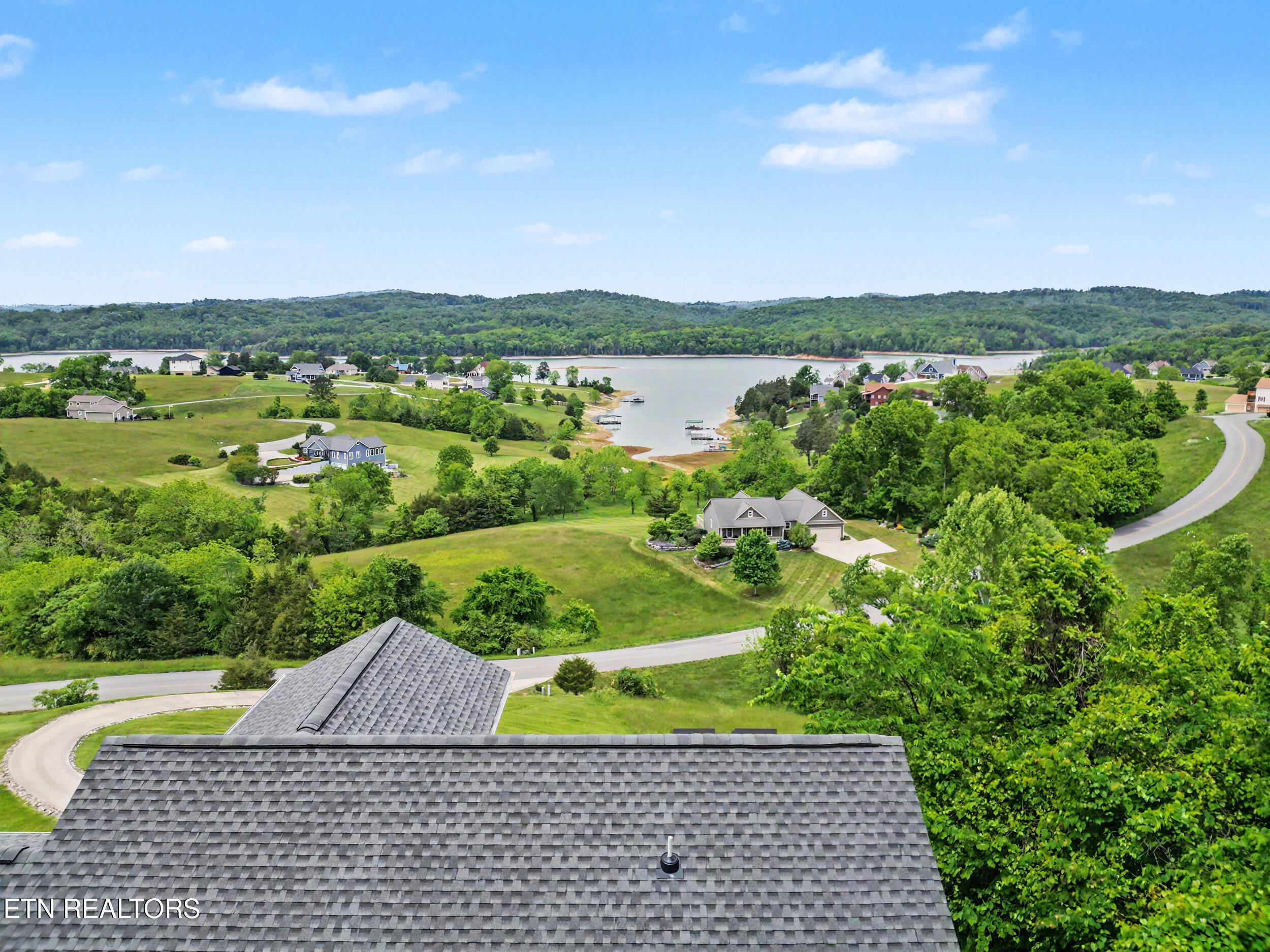 1031 Russell Brothers Road Sharps Chapel TN 37866