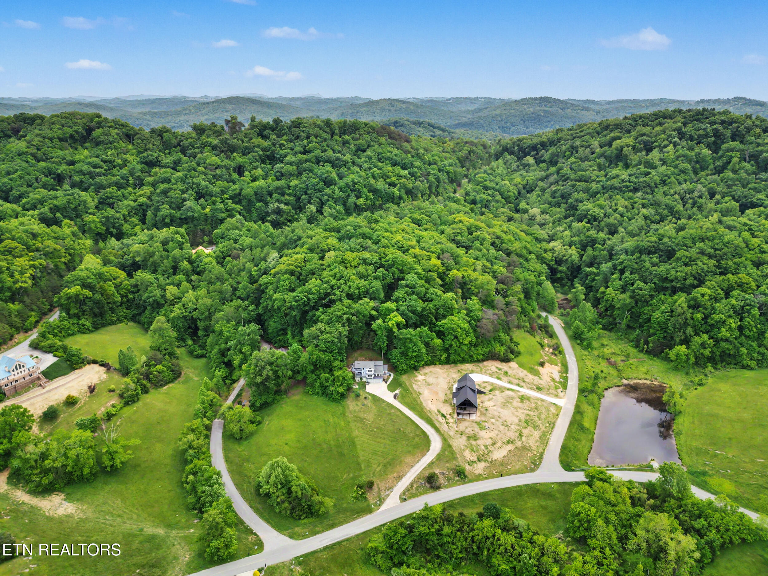 1031 Russell Brothers Road Sharps Chapel TN 37866