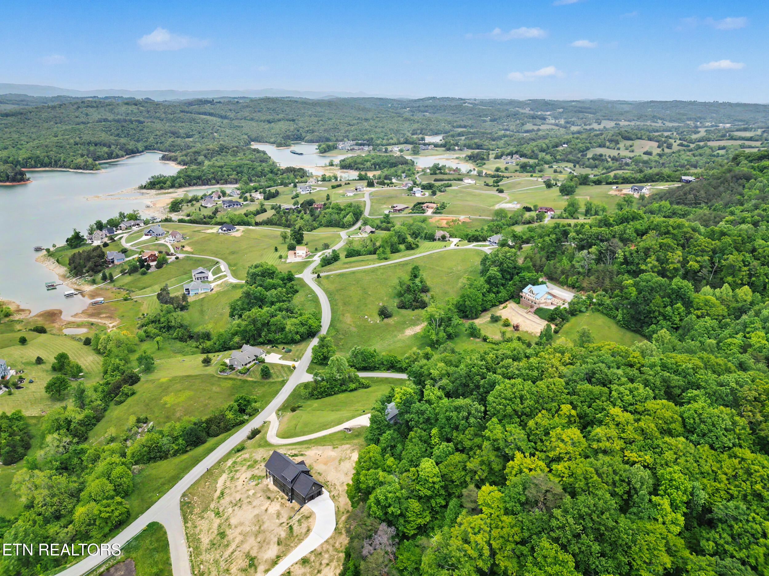 1031 Russell Brothers Road Sharps Chapel TN 37866