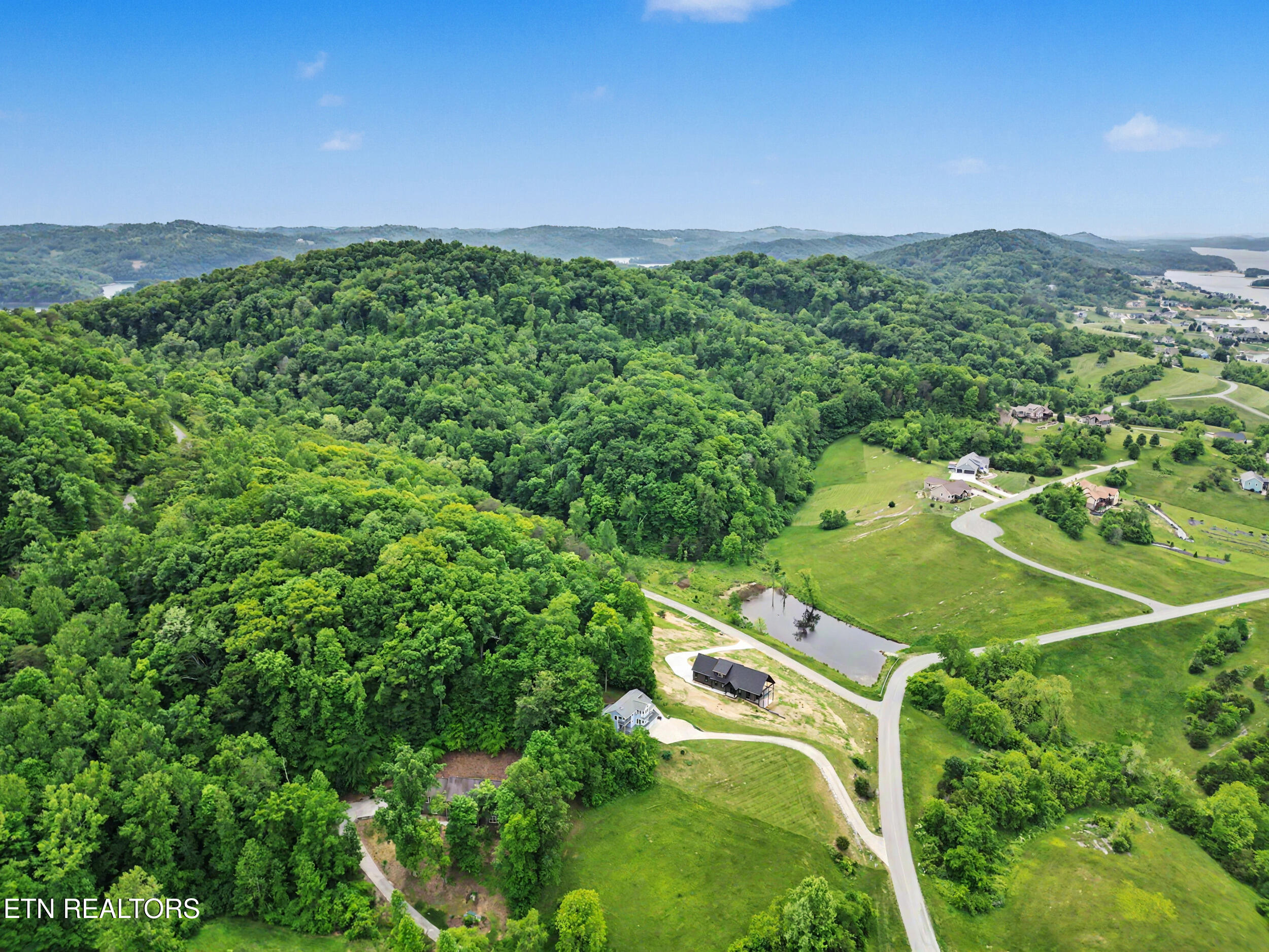 1031 Russell Brothers Road Sharps Chapel TN 37866