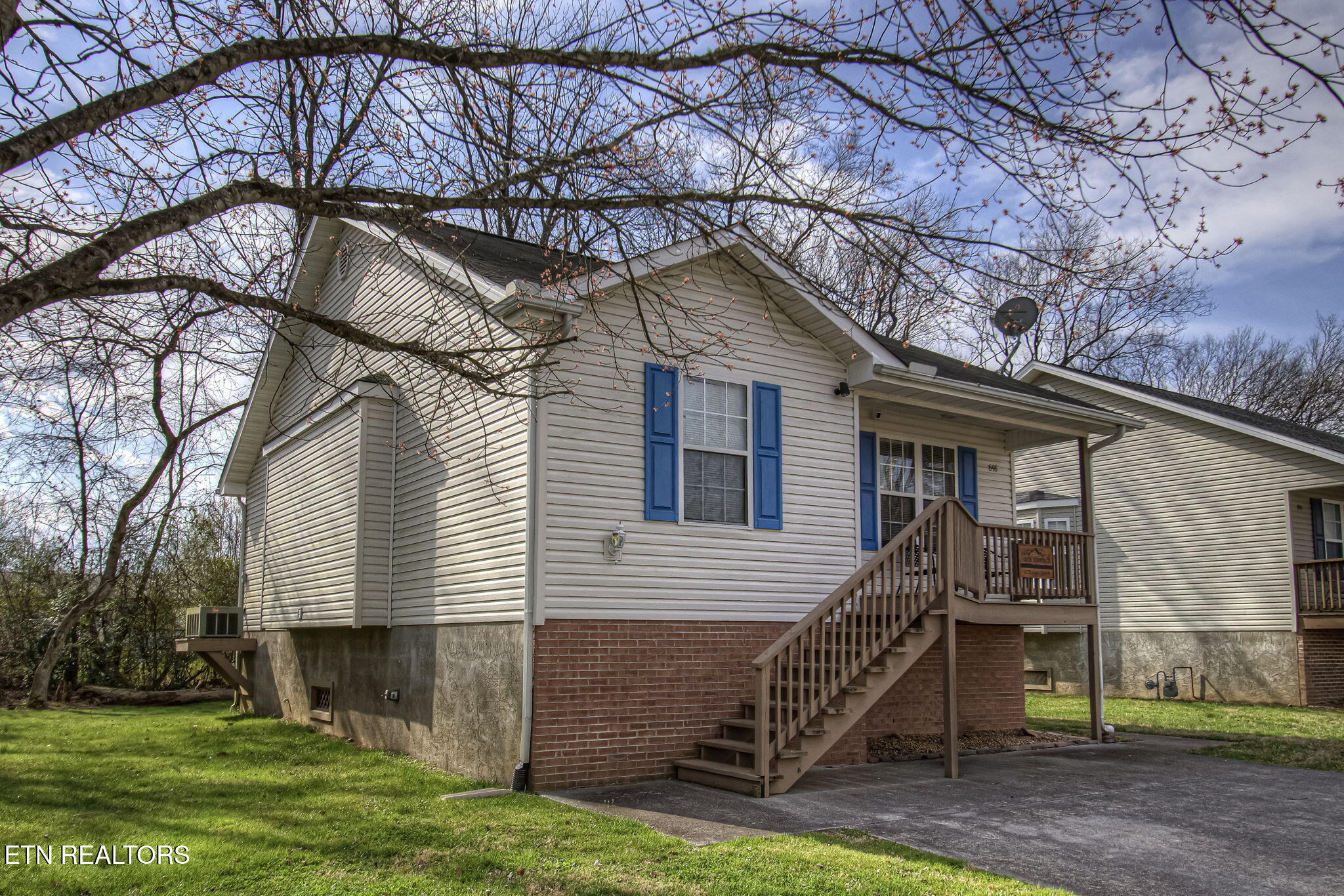 848 Plantation Drive Pigeon Forge TN 37863