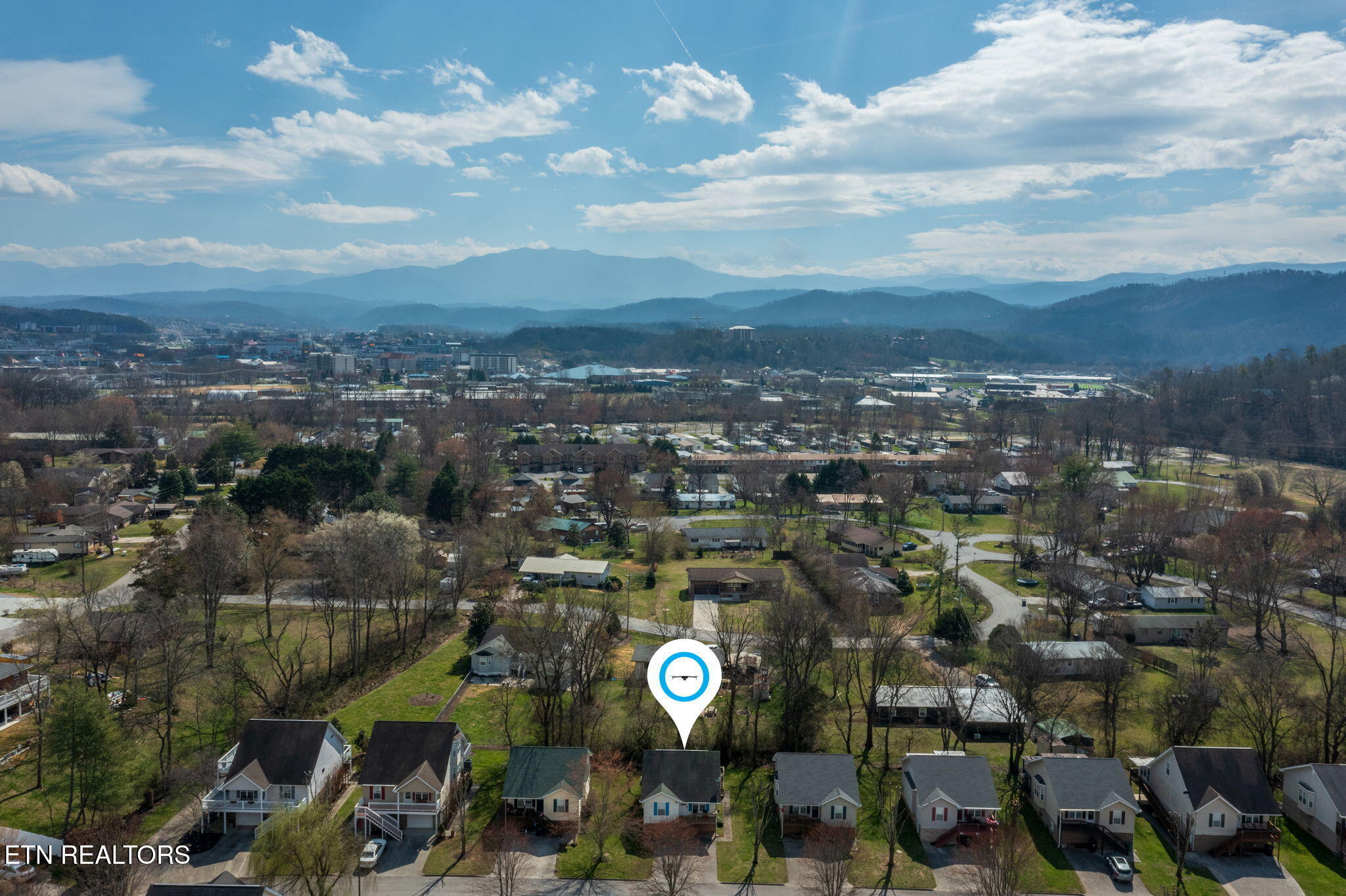 848 Plantation Drive Pigeon Forge TN 37863