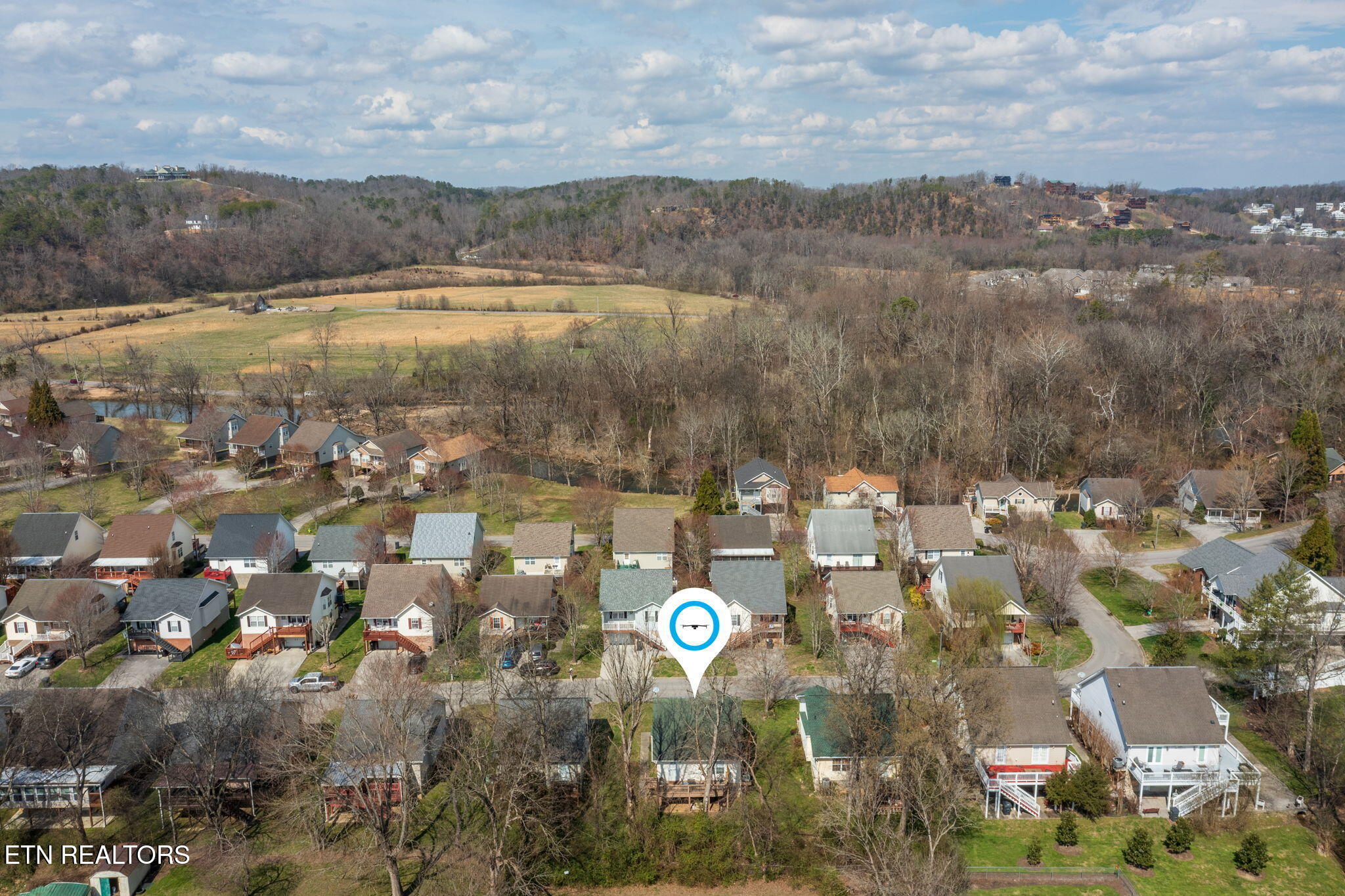 848 Plantation Drive Pigeon Forge TN 37863