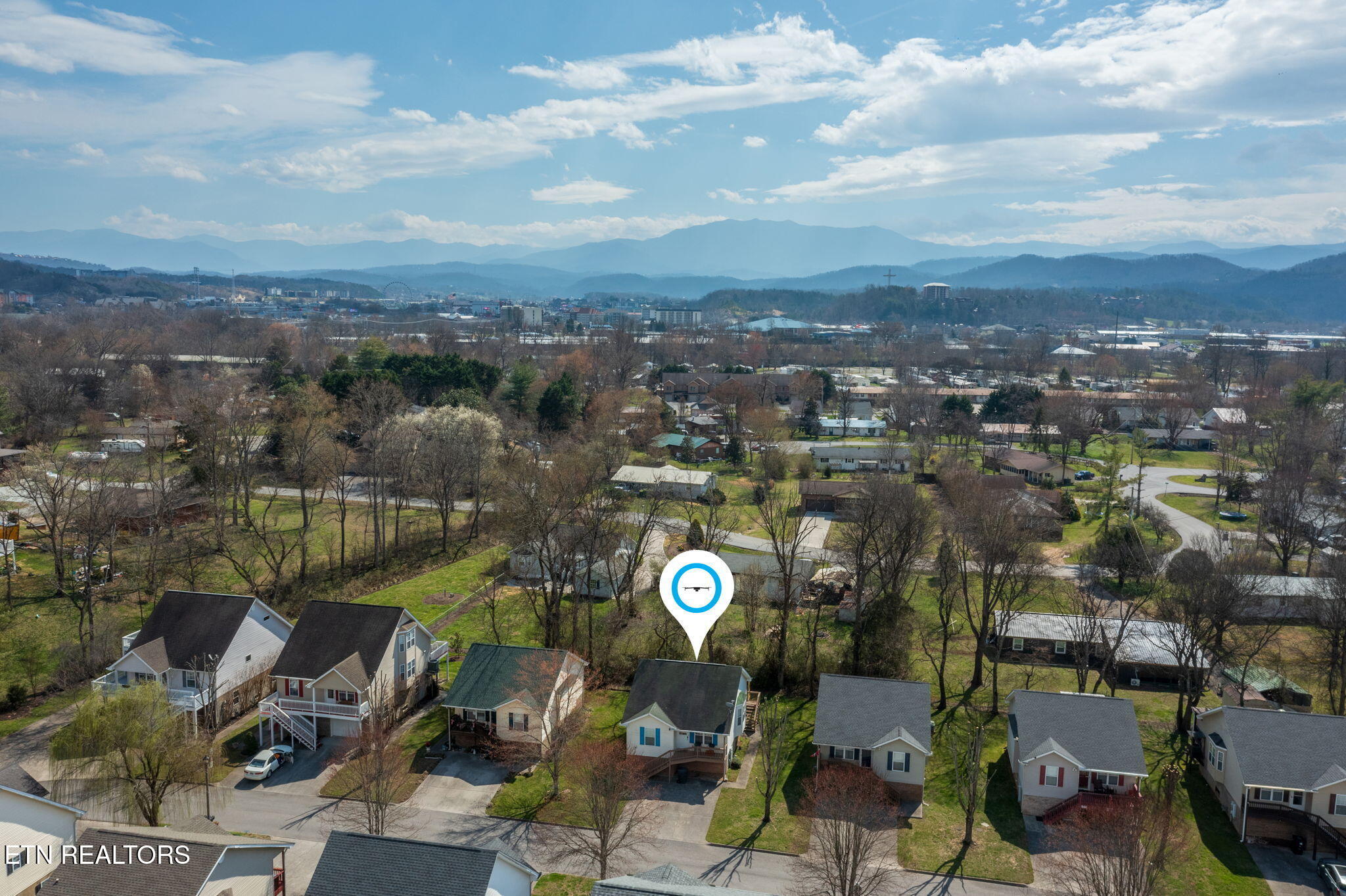 848 Plantation Drive Pigeon Forge TN 37863
