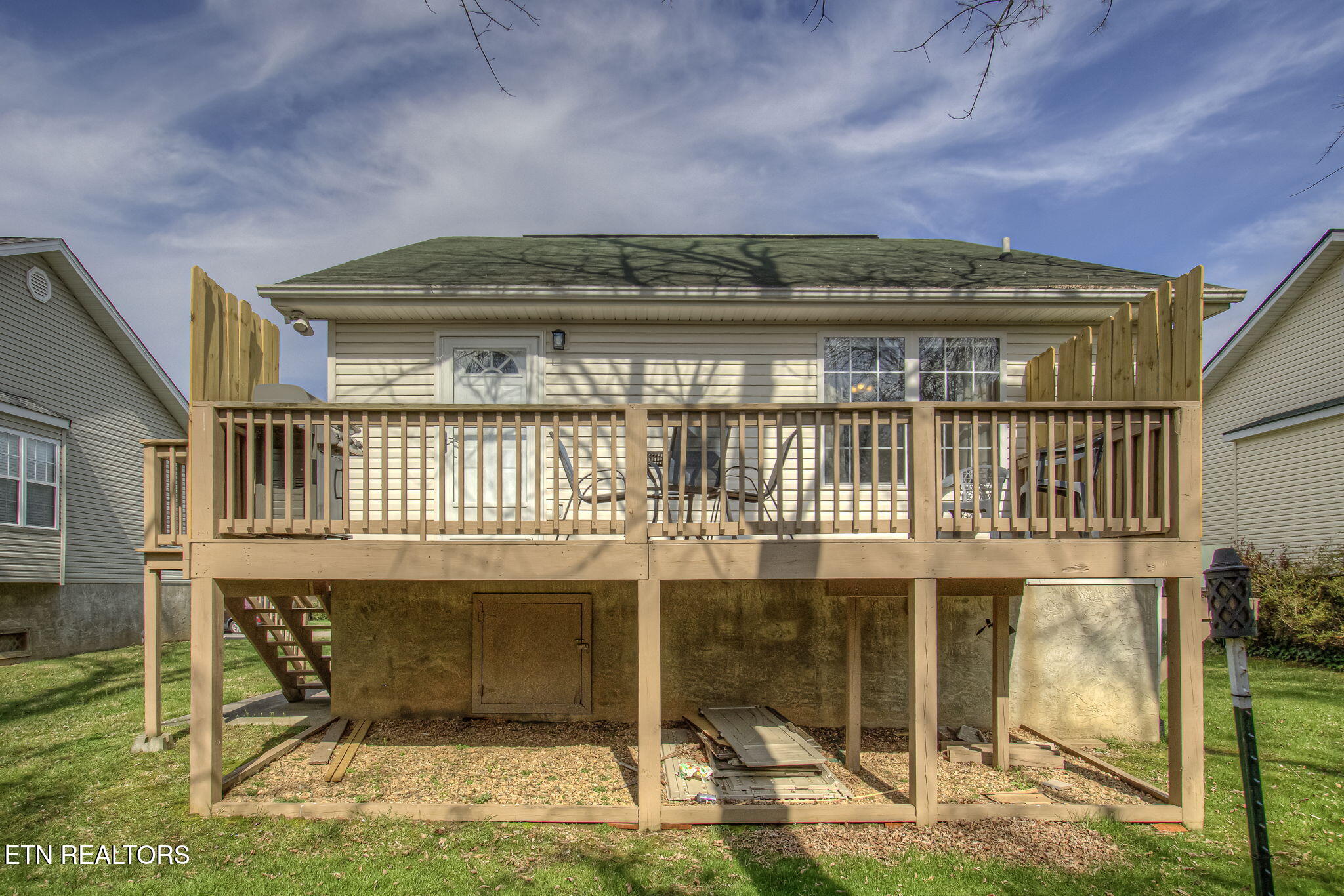 848 Plantation Drive Pigeon Forge TN 37863