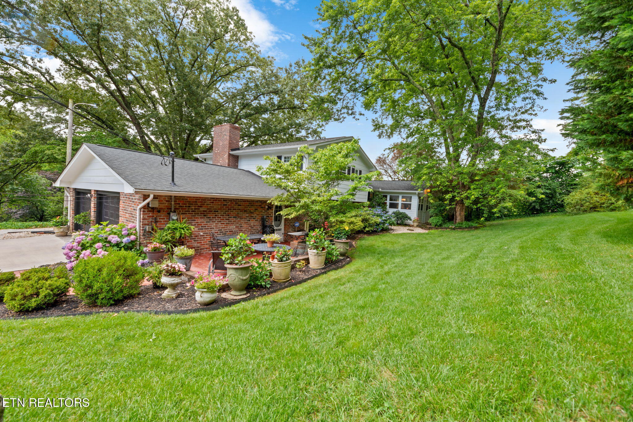 8201 Ainsworth Drive Knoxville TN 37909
