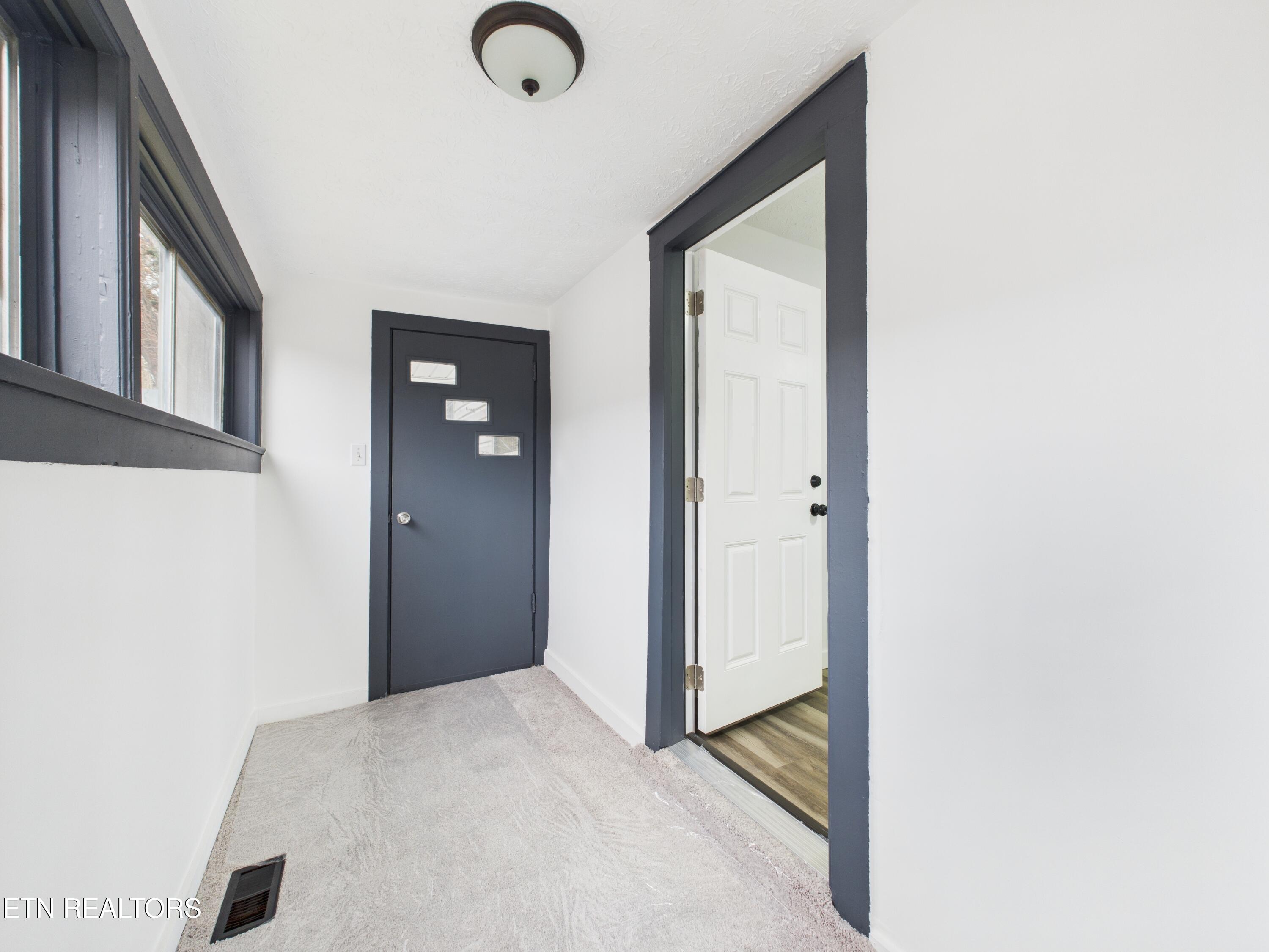2907 Tecoma Drive Knoxville TN 37917