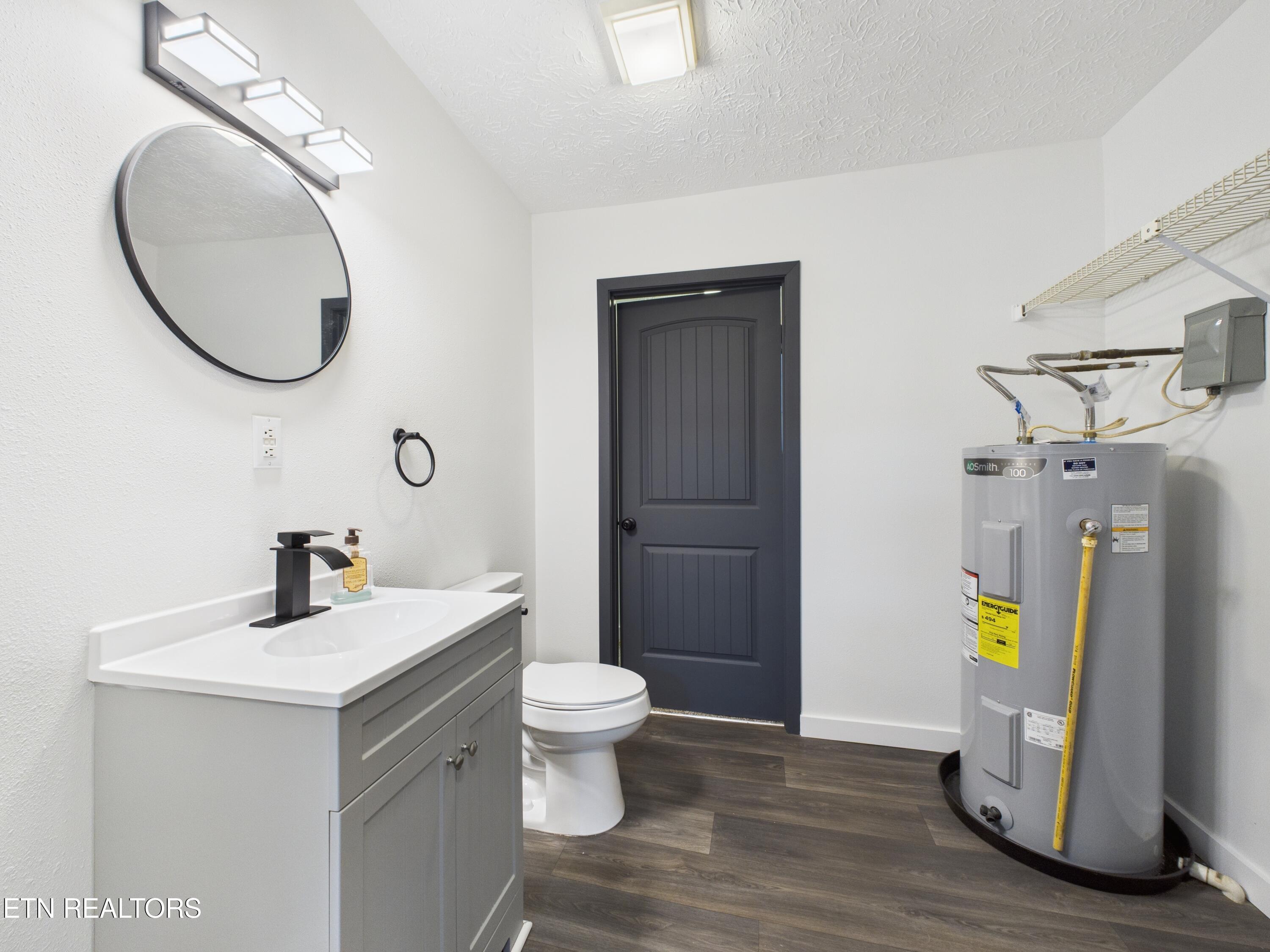 2907 Tecoma Drive Knoxville TN 37917