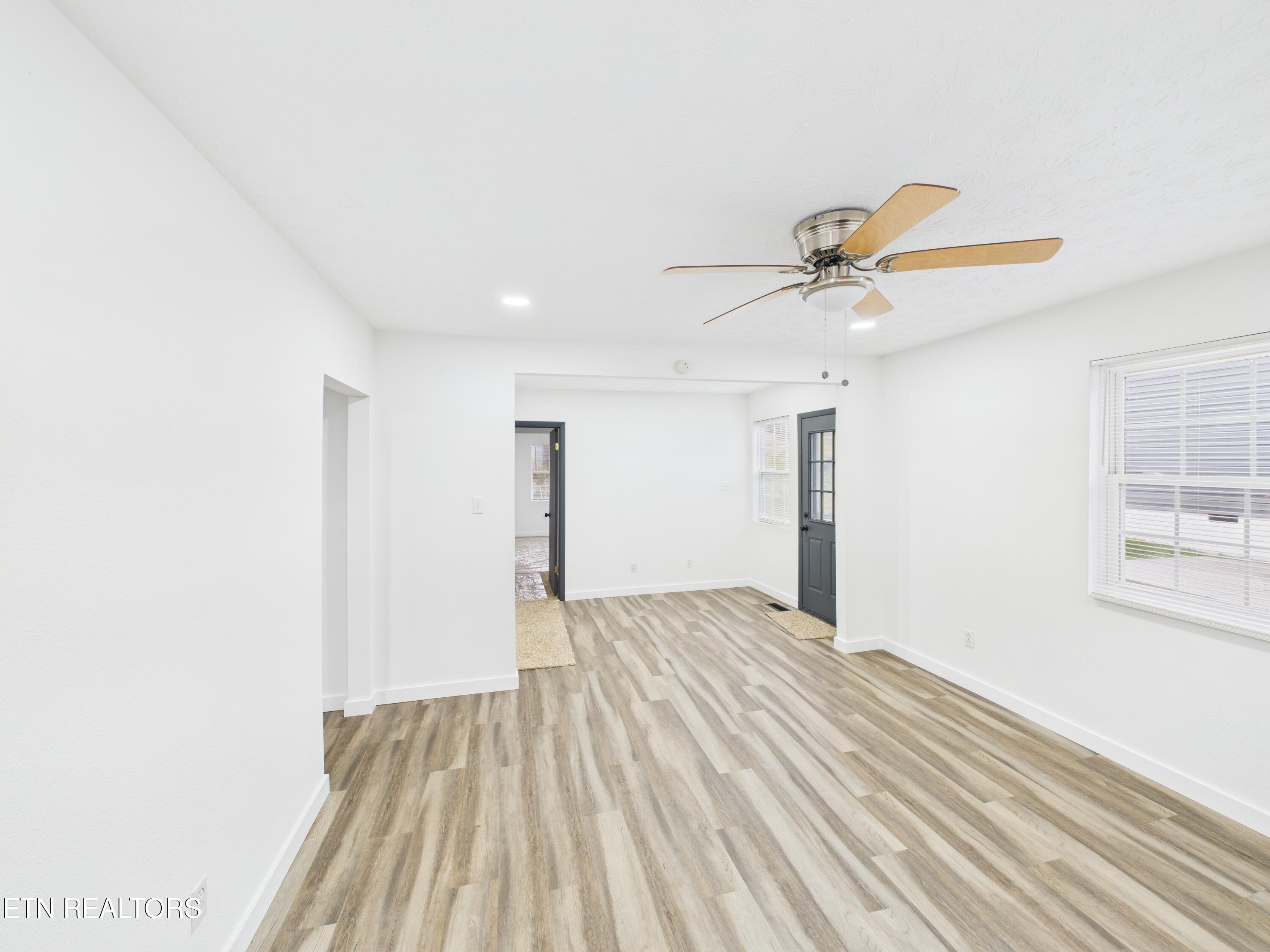 2907 Tecoma Drive Knoxville TN 37917