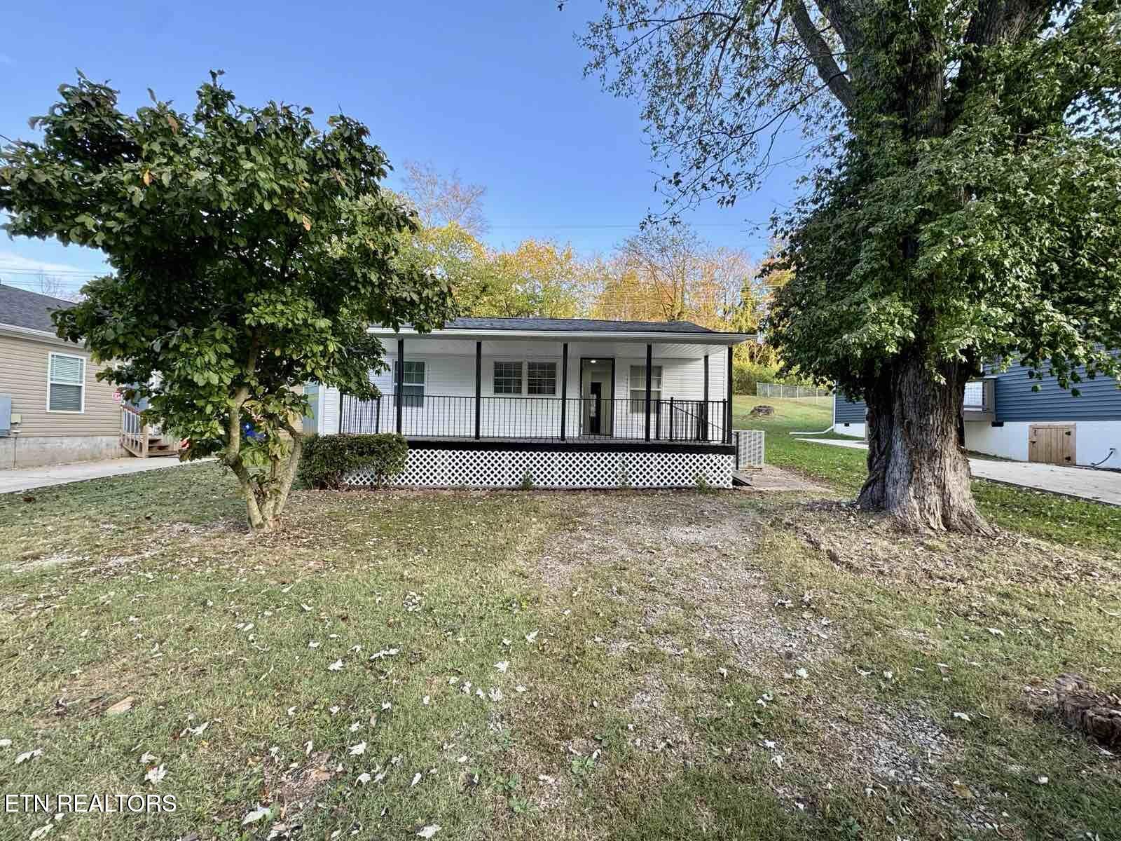 2907 Tecoma Drive Knoxville TN 37917