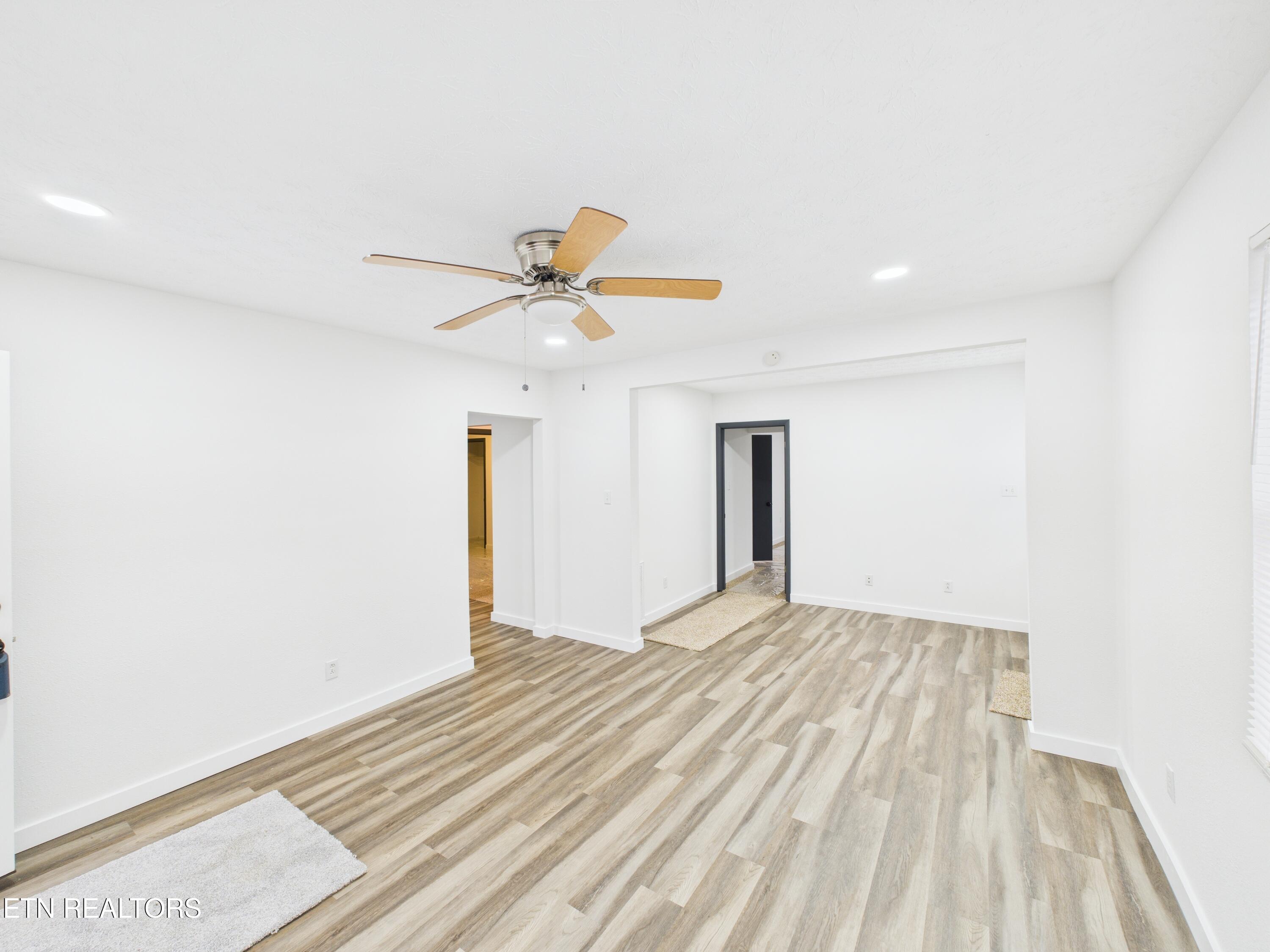 2907 Tecoma Drive Knoxville TN 37917