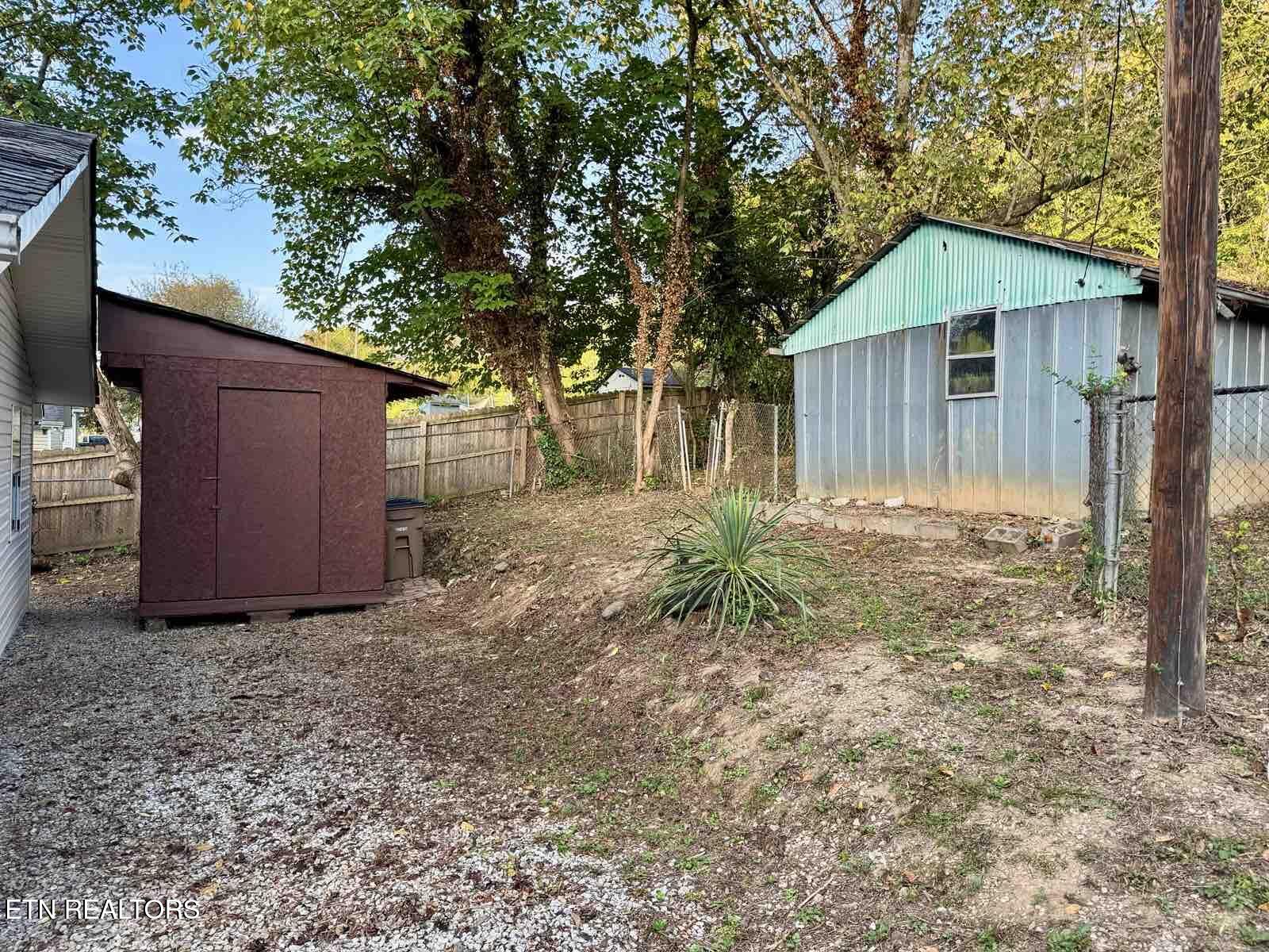 2907 Tecoma Drive Knoxville TN 37917