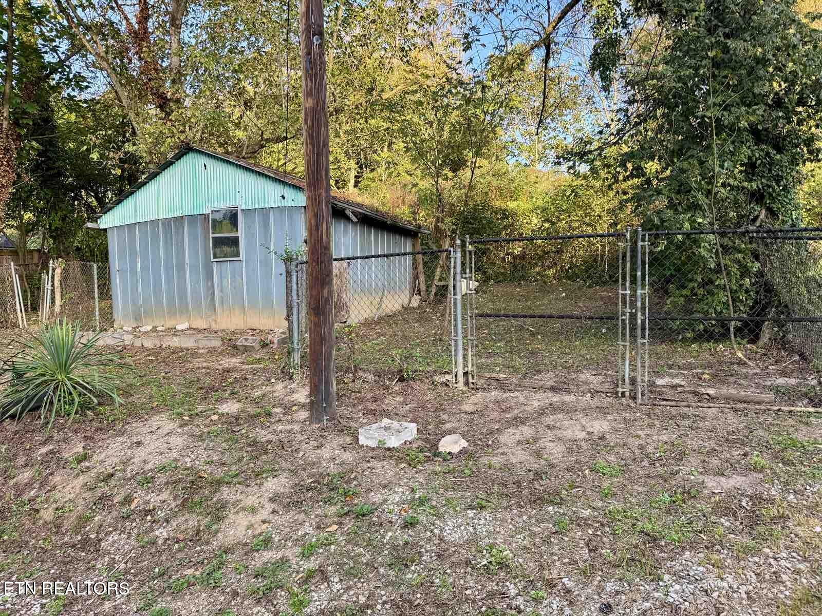 2907 Tecoma Drive Knoxville TN 37917