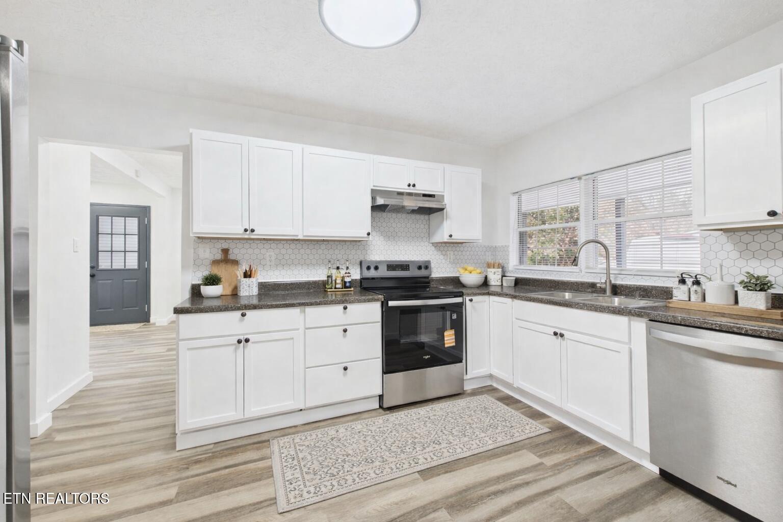 2907 Tecoma Drive Knoxville TN 37917