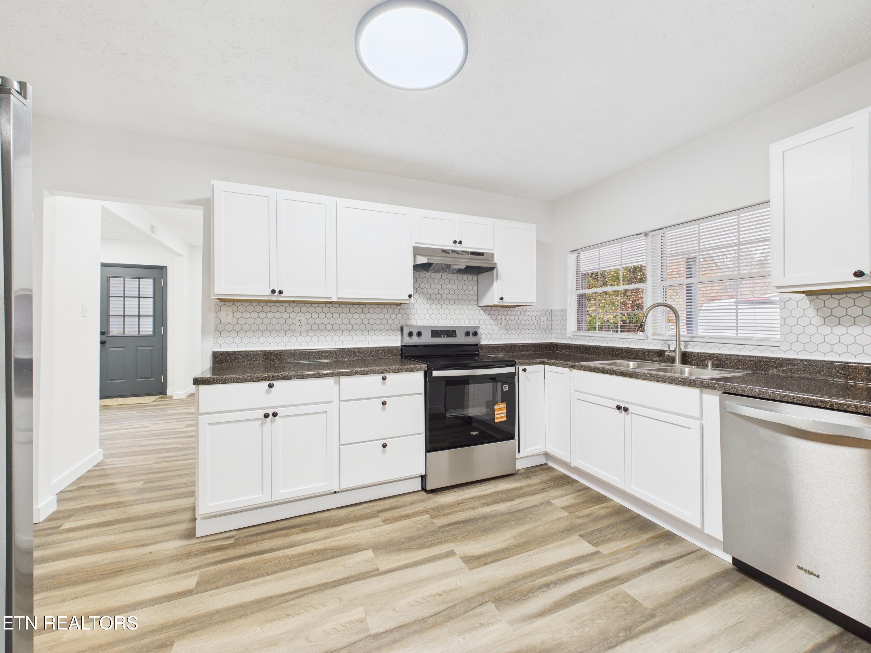 2907 Tecoma Drive Knoxville TN 37917