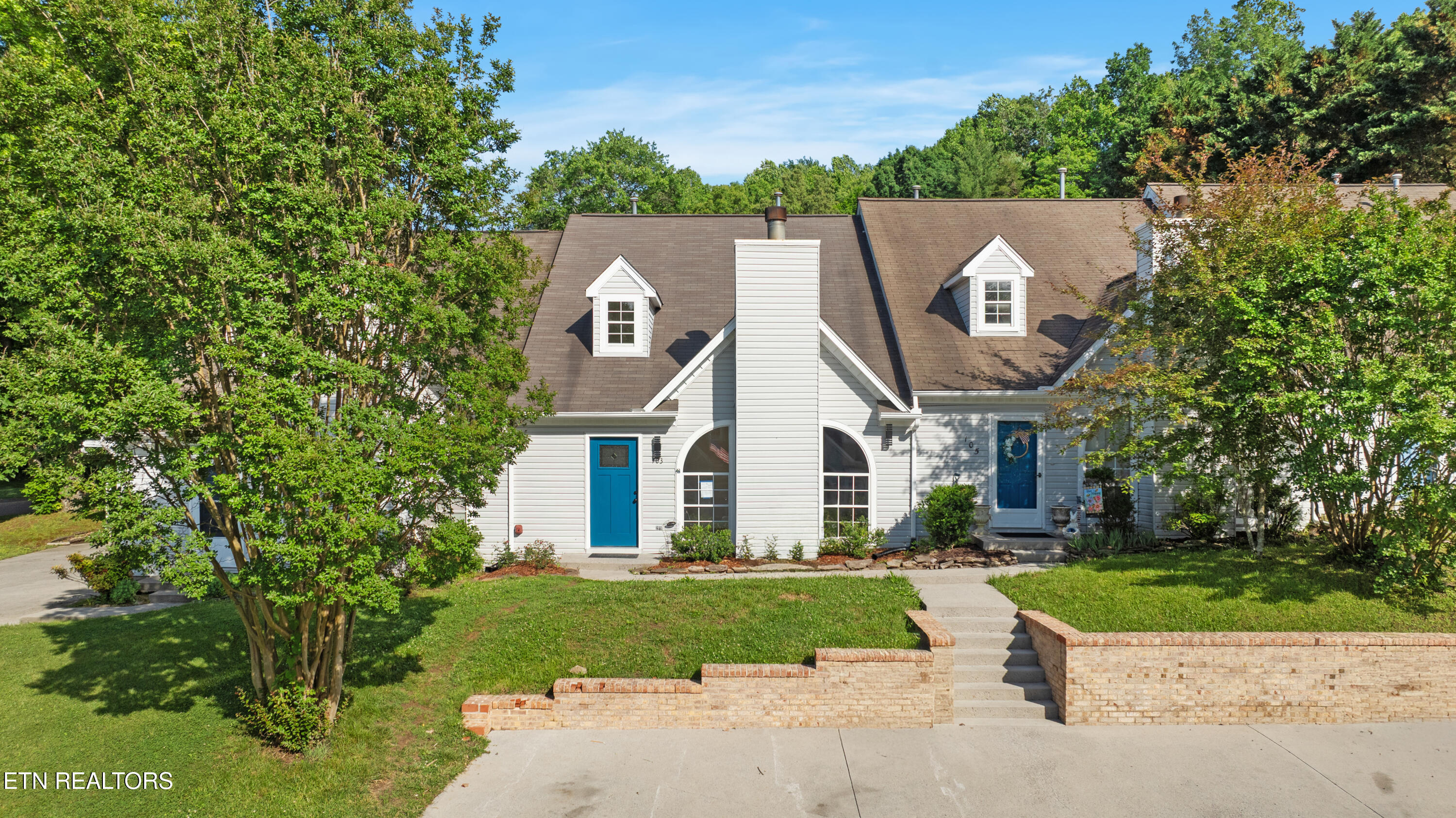 103 Hanover Place Oak Ridge TN 37830