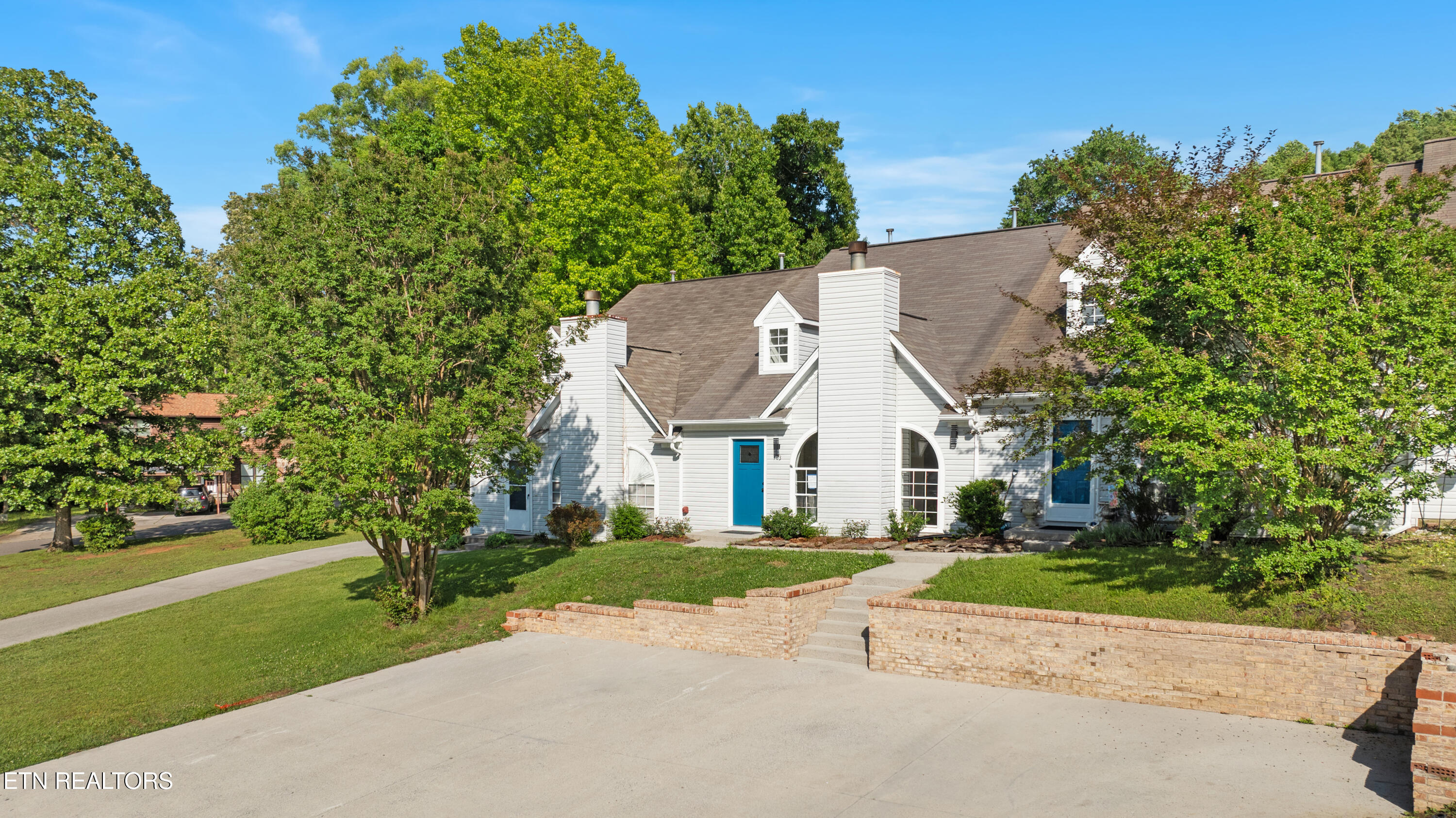 103 Hanover Place Oak Ridge TN 37830