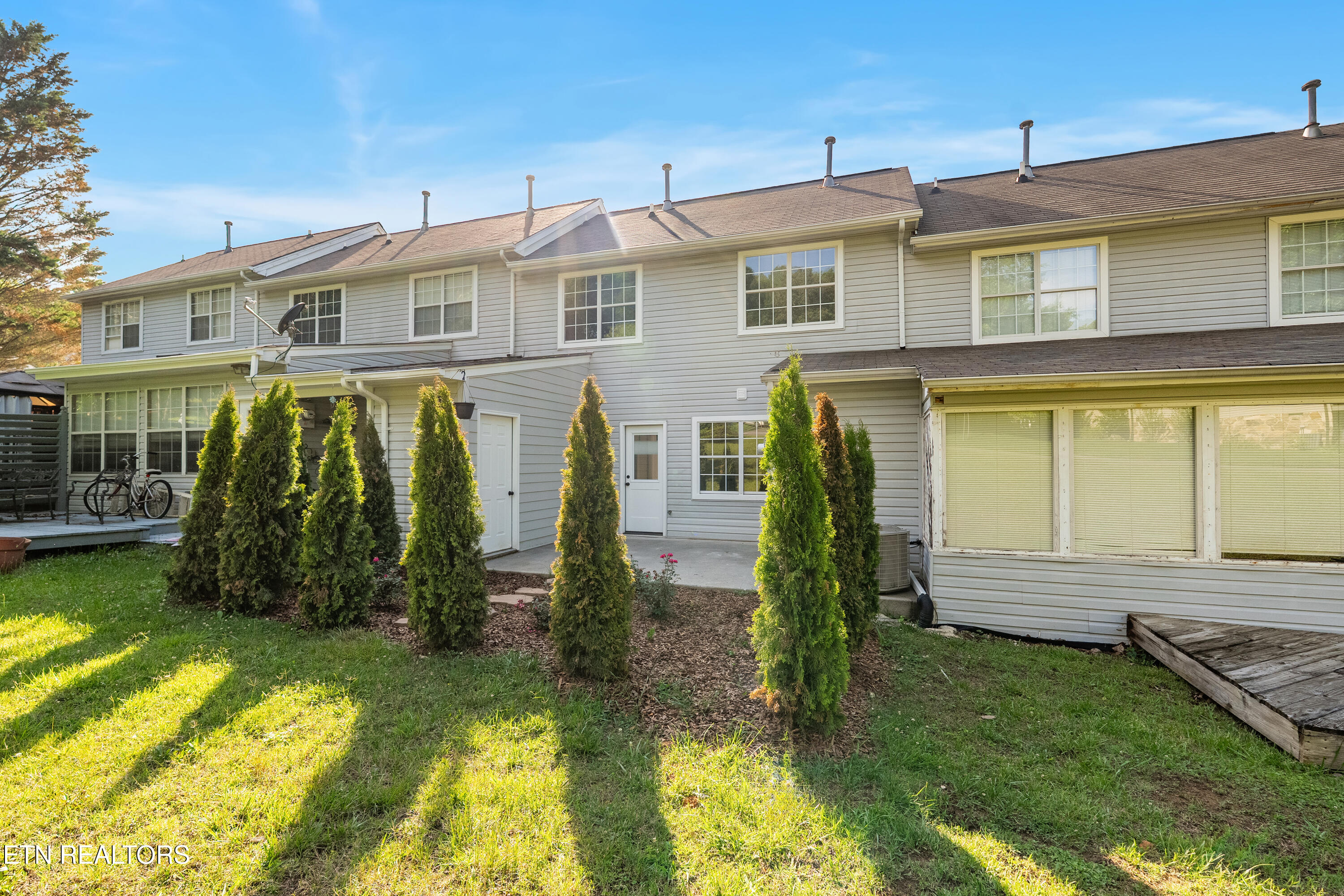 103 Hanover Place Oak Ridge TN 37830