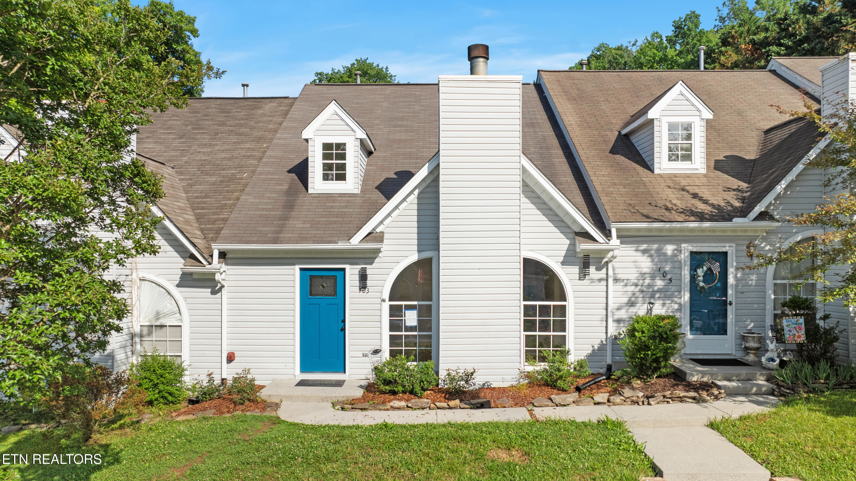 103 Hanover Place Oak Ridge TN 37830