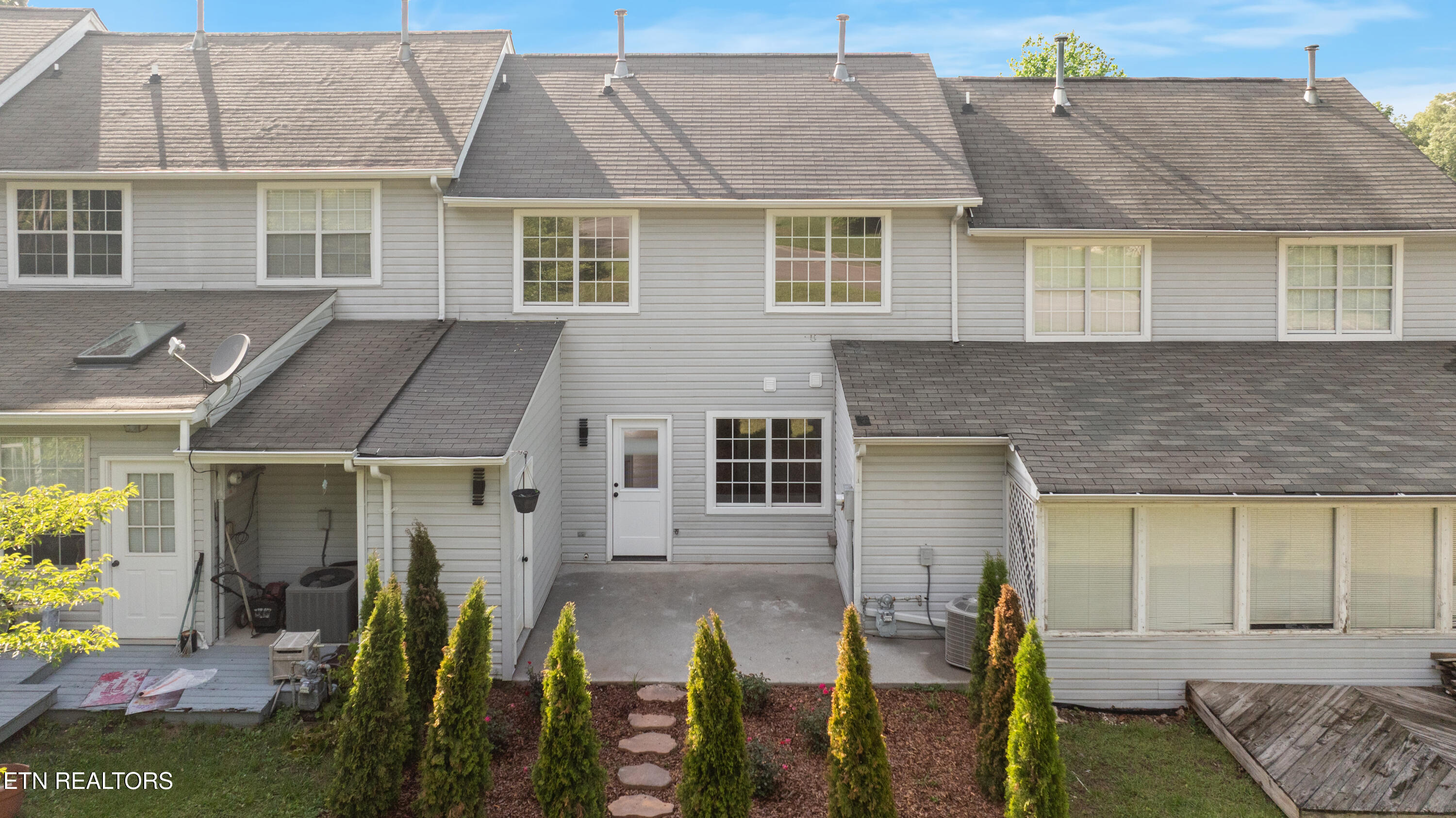 103 Hanover Place Oak Ridge TN 37830