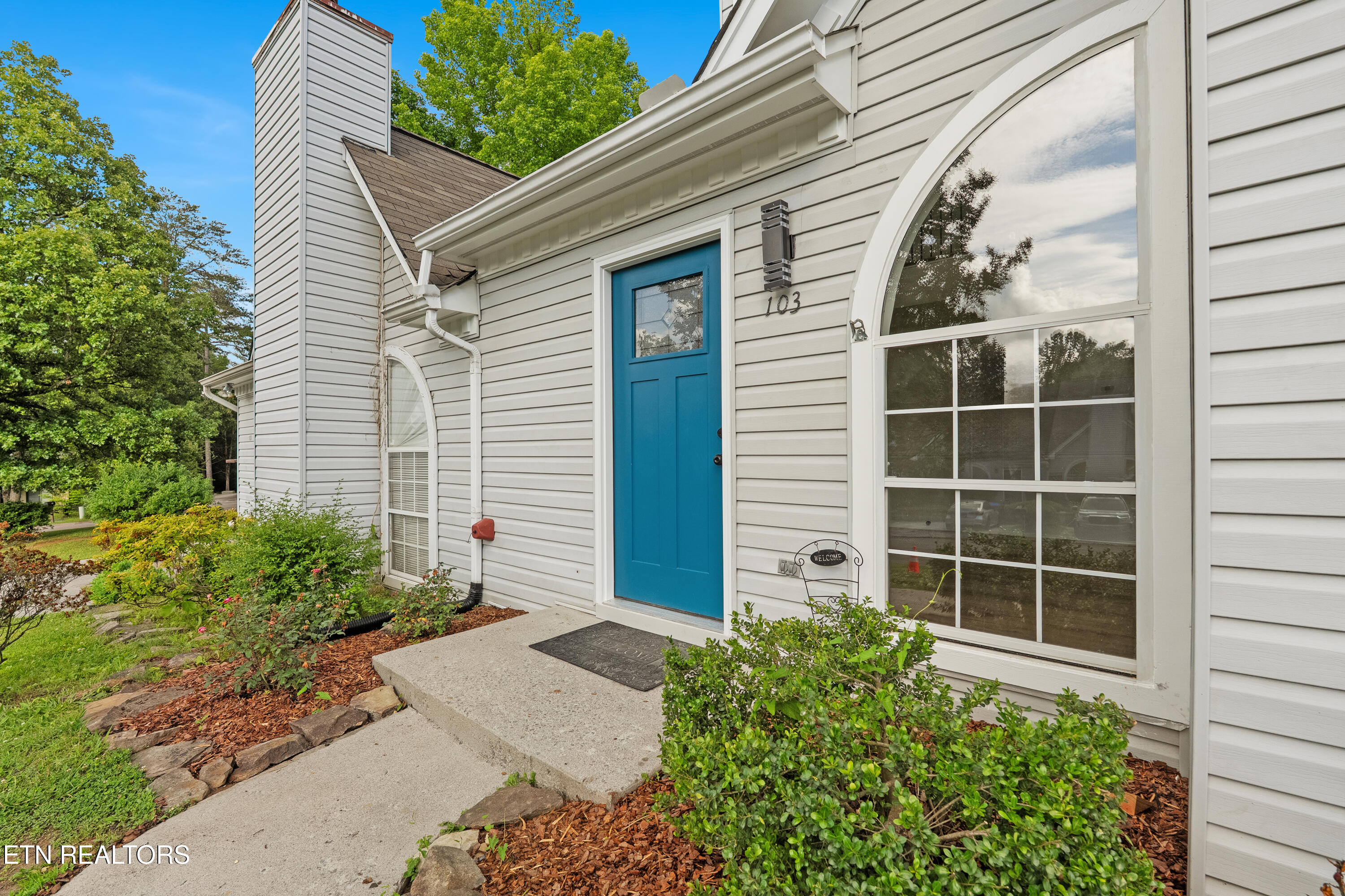 103 Hanover Place Oak Ridge TN 37830