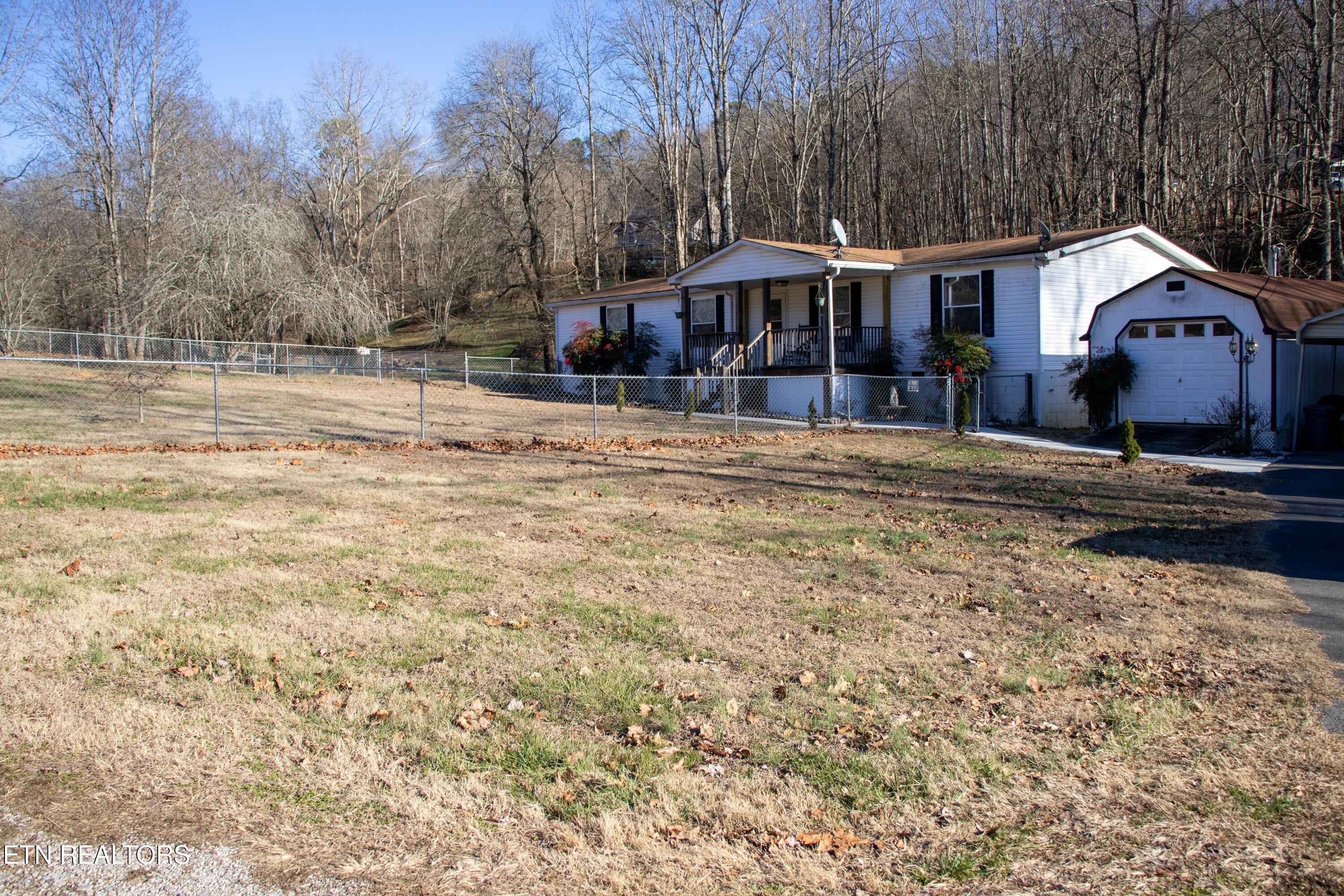 512 Edwards Lane Rockwood TN 37854