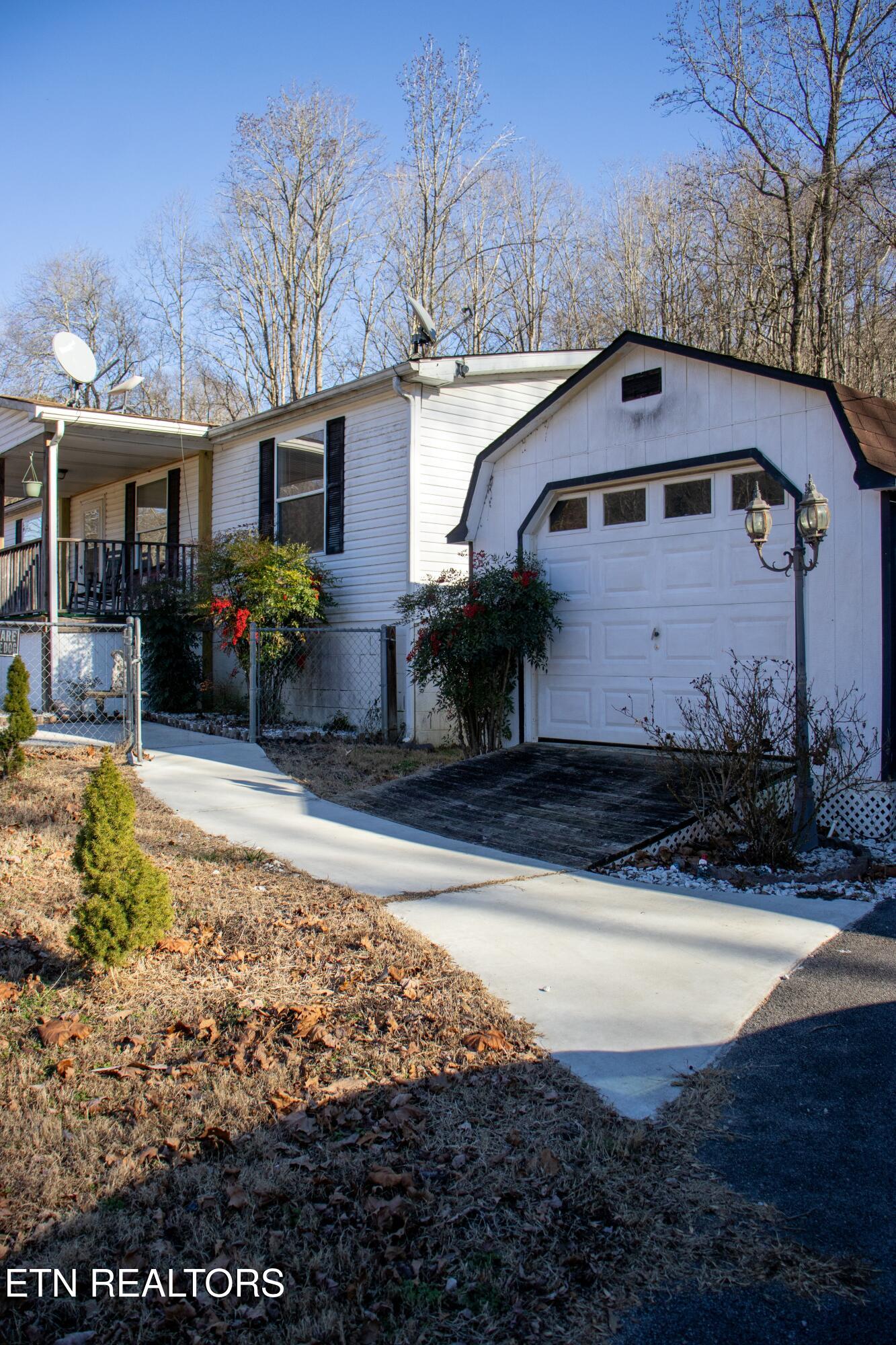 512 Edwards Lane Rockwood TN 37854