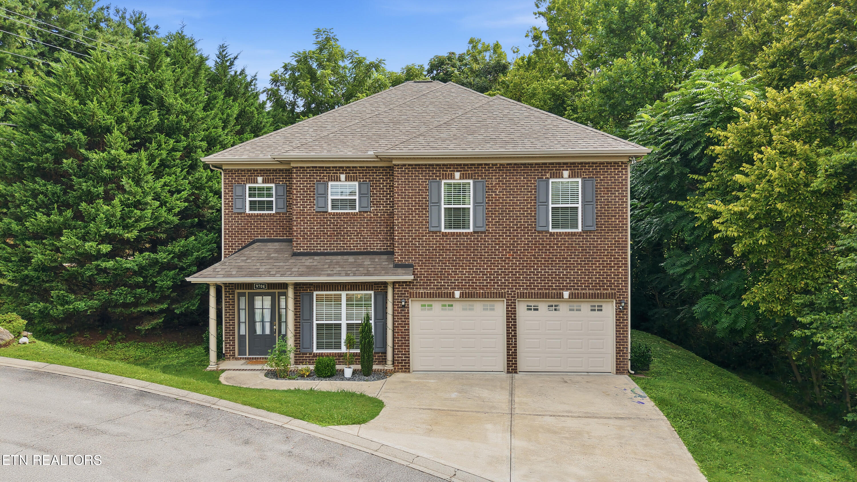 9704 Wind Creek Way Knoxville TN 37922