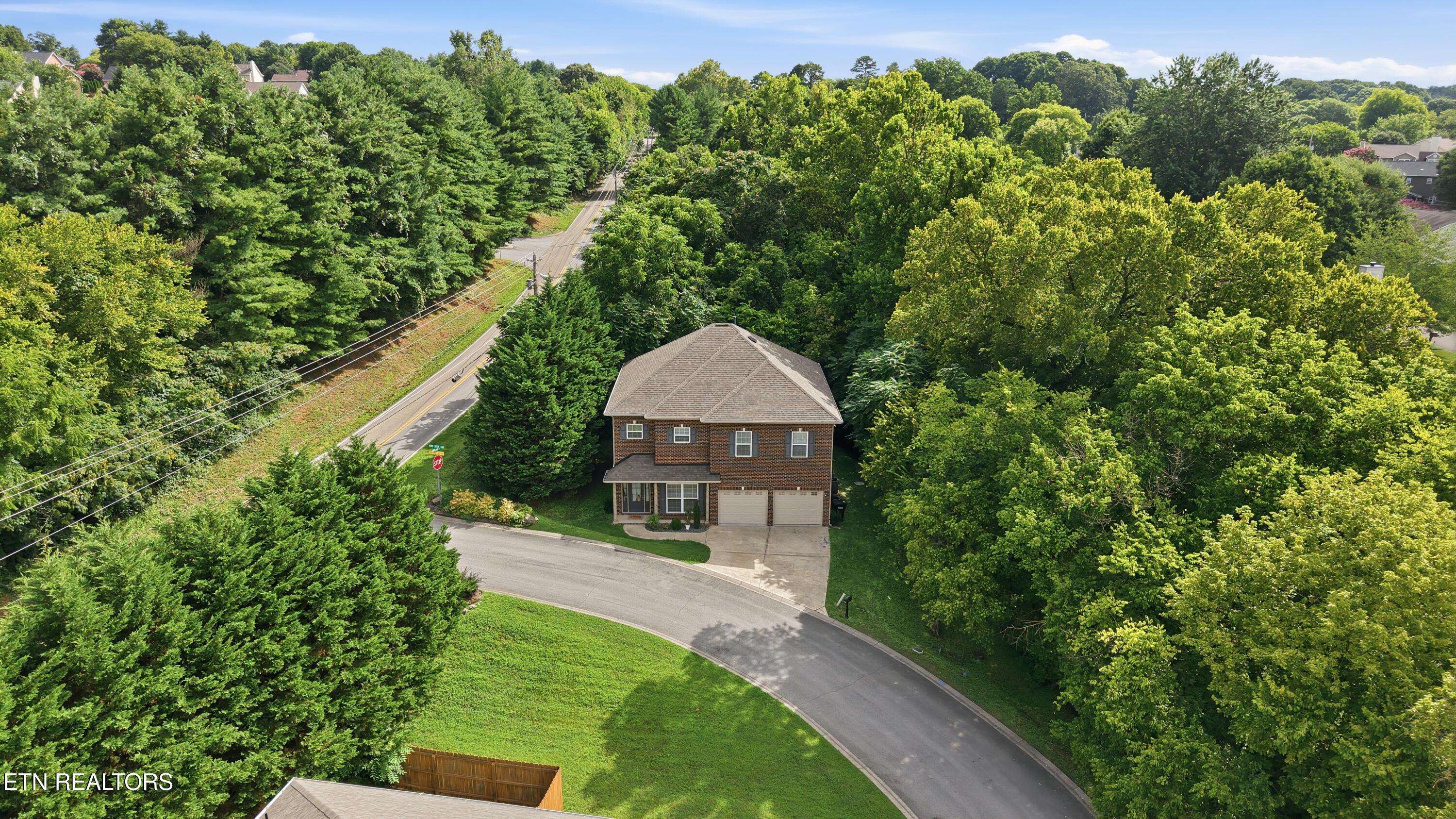 9704 Wind Creek Way Knoxville TN 37922