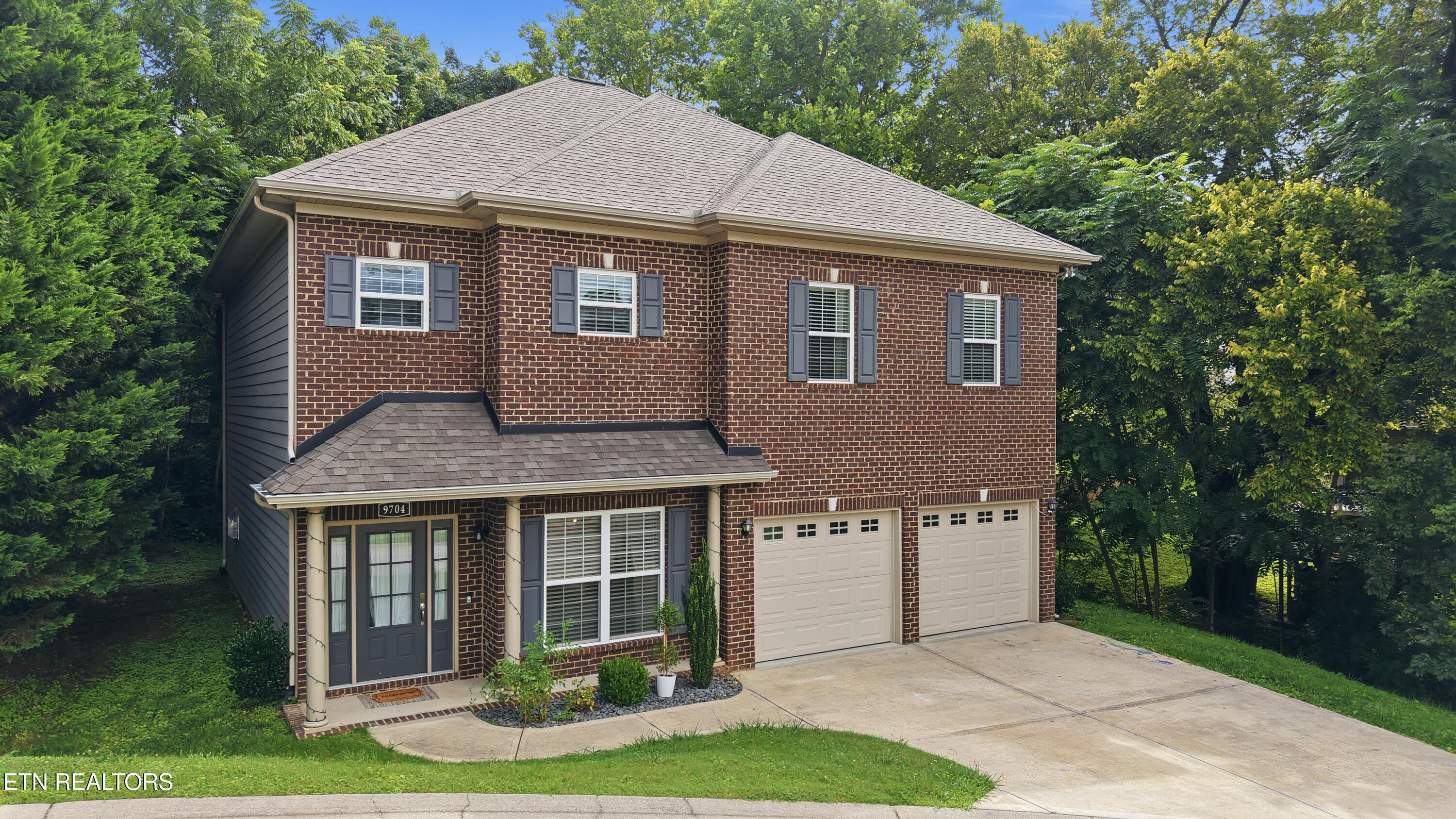 9704 Wind Creek Way Knoxville TN 37922