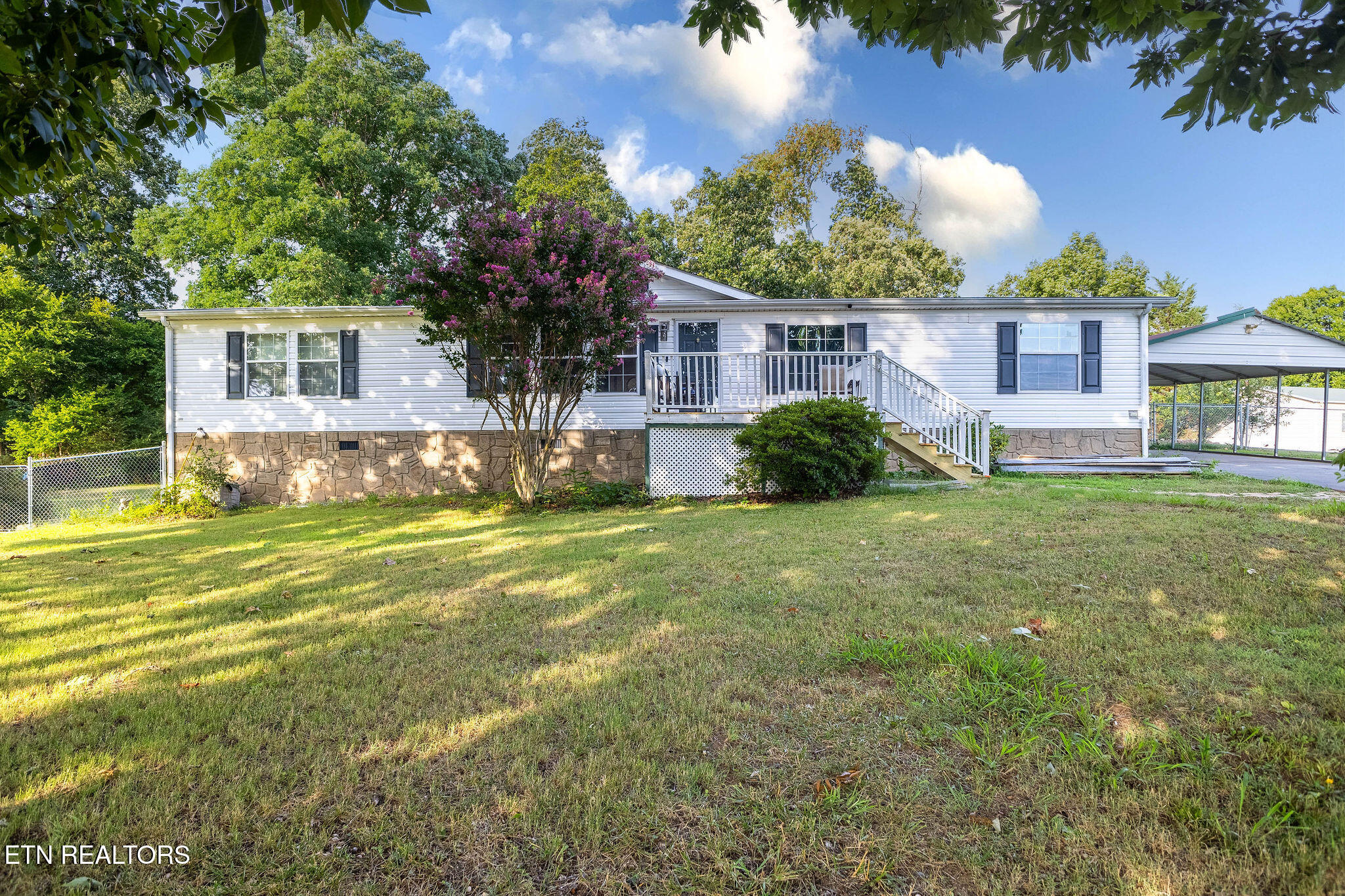 Maryville TN, 1138 Ridgeview Road