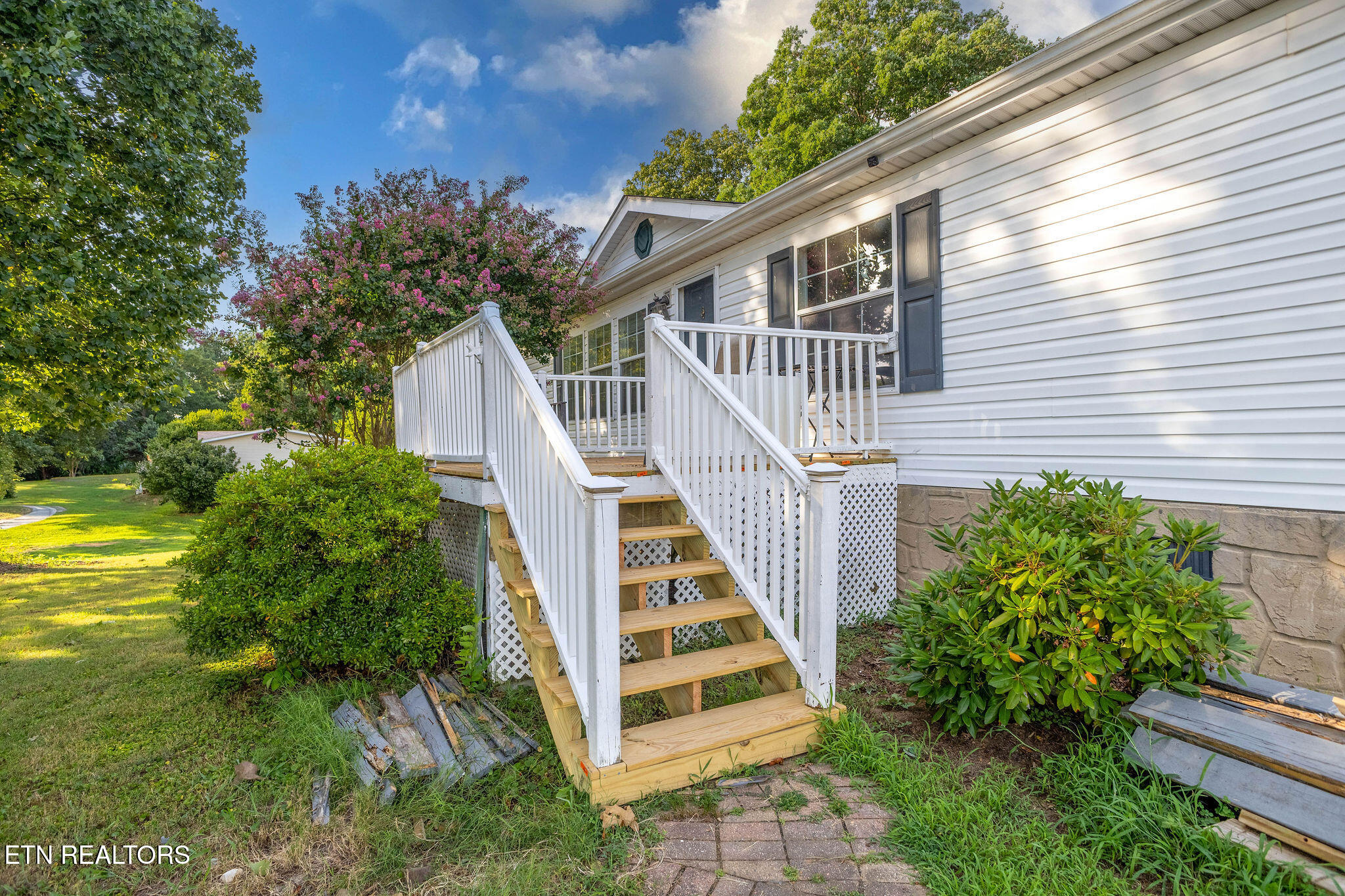 1138 Ridgeview Road Maryville TN 37801