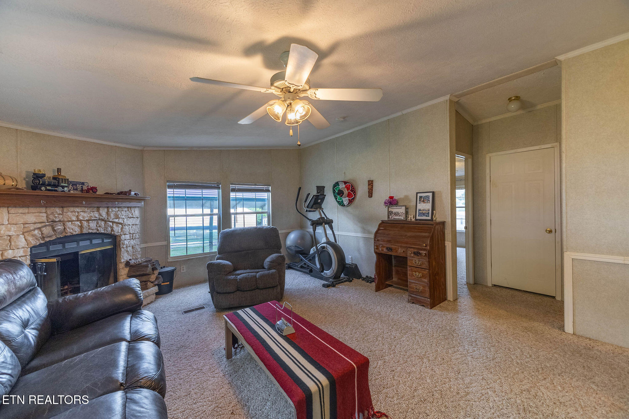 1138 Ridgeview Road Maryville TN 37801