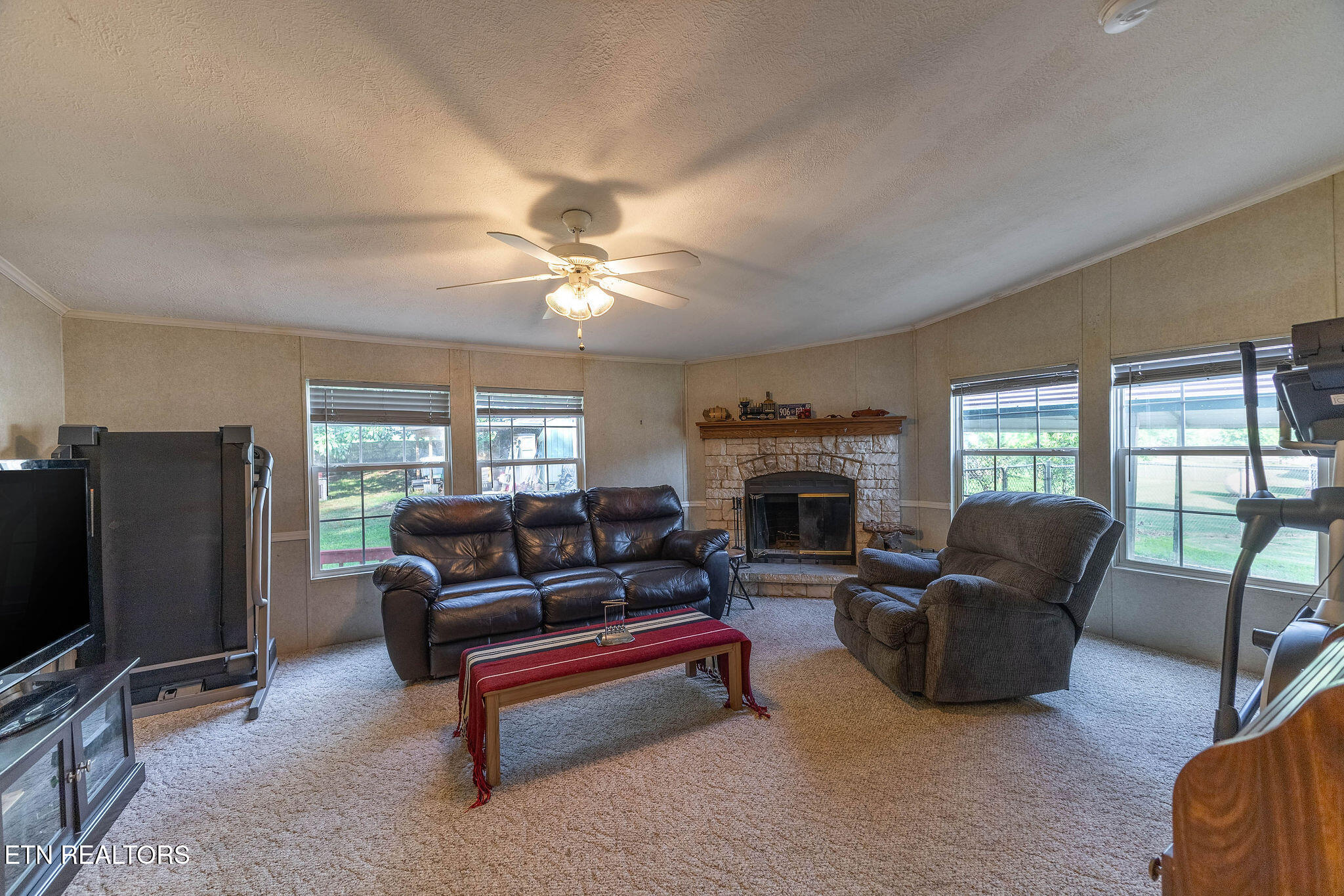 1138 Ridgeview Road Maryville TN 37801