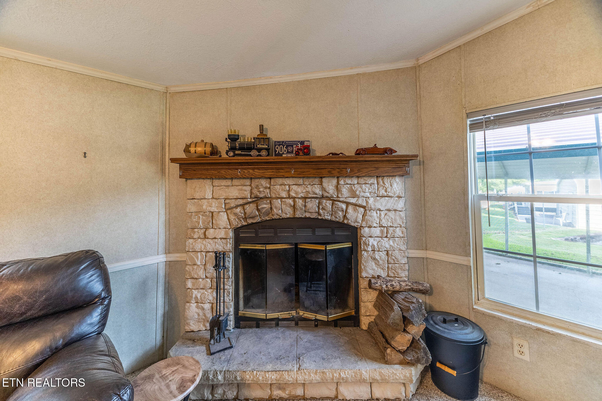 1138 Ridgeview Road Maryville TN 37801