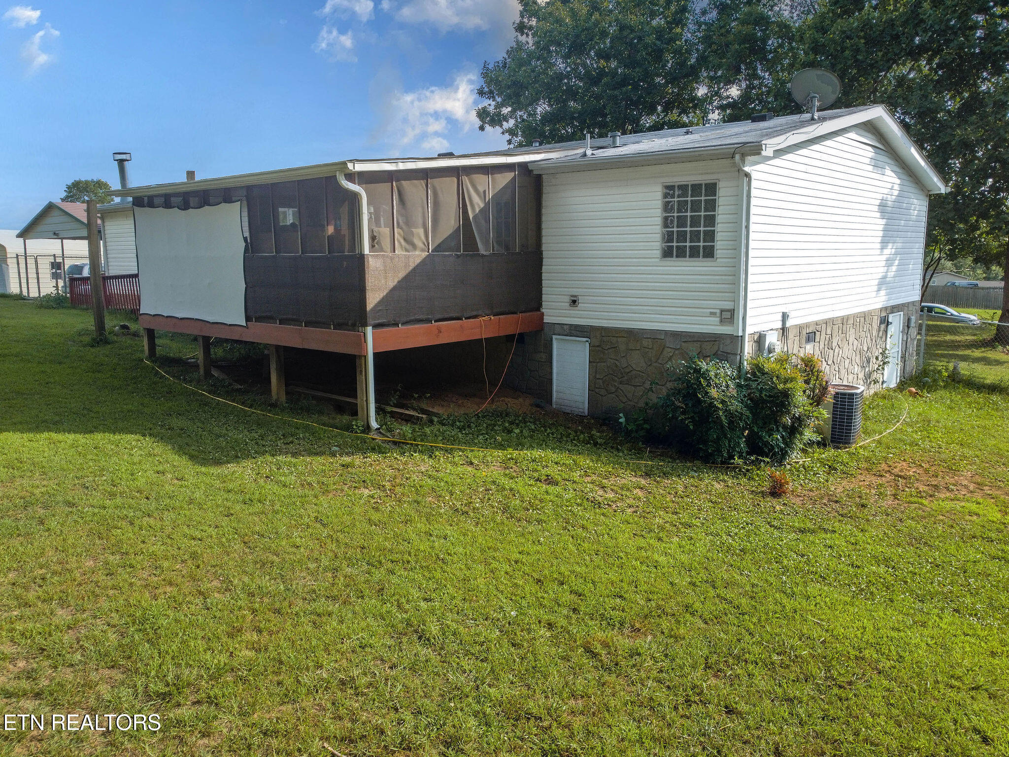 1138 Ridgeview Road Maryville TN 37801