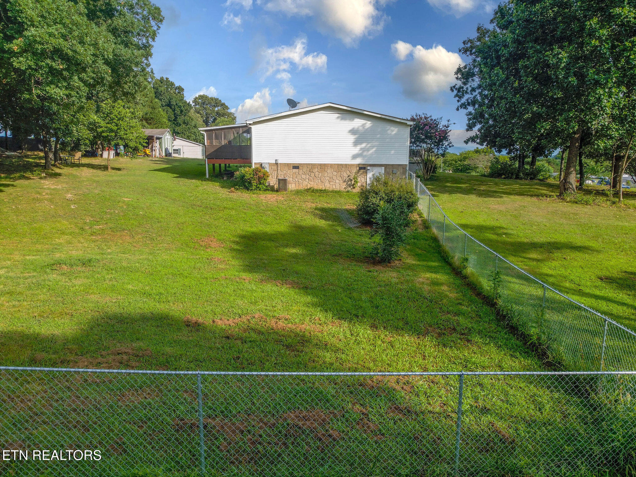 1138 Ridgeview Road Maryville TN 37801