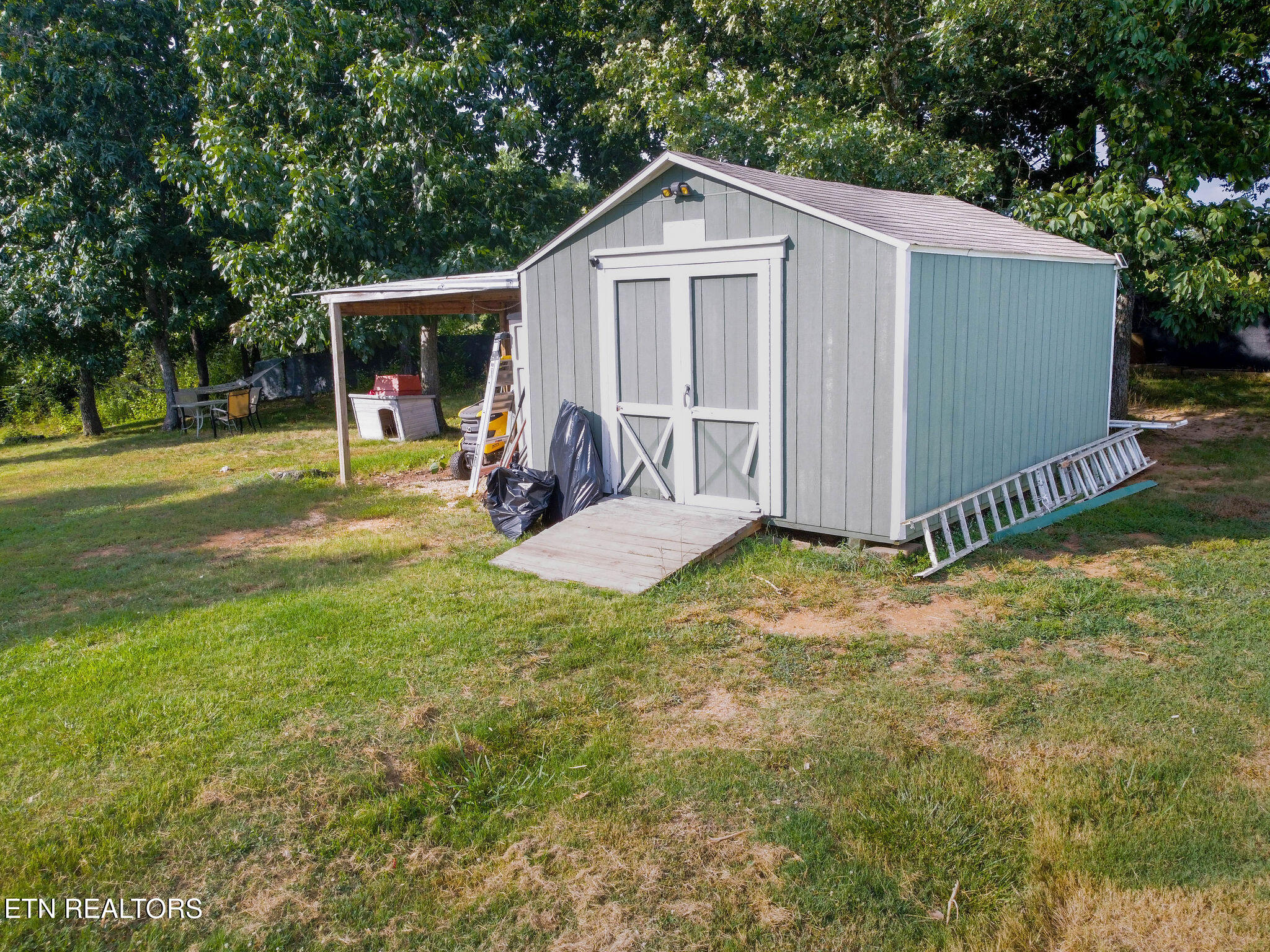 1138 Ridgeview Road Maryville TN 37801