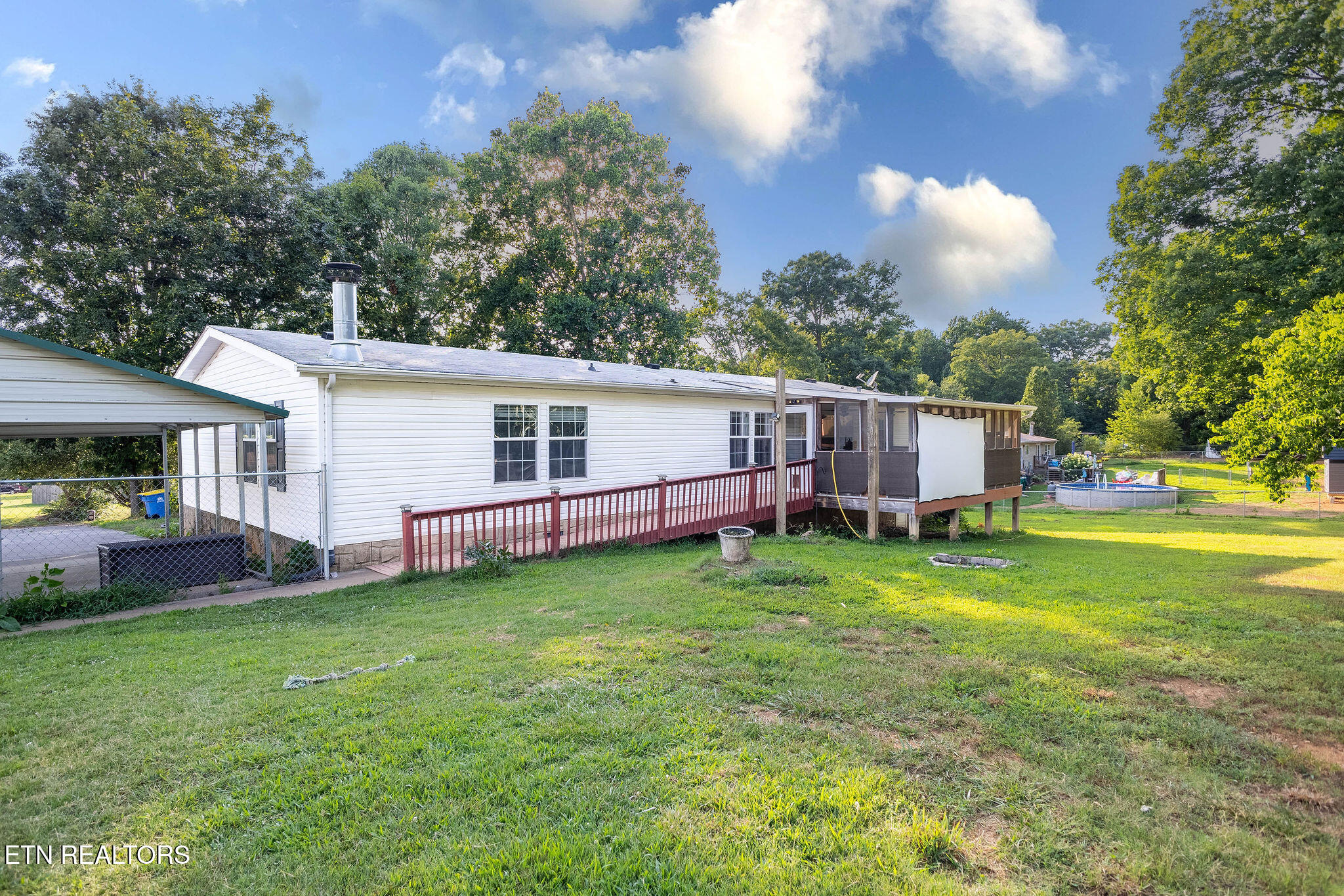 1138 Ridgeview Road Maryville TN 37801