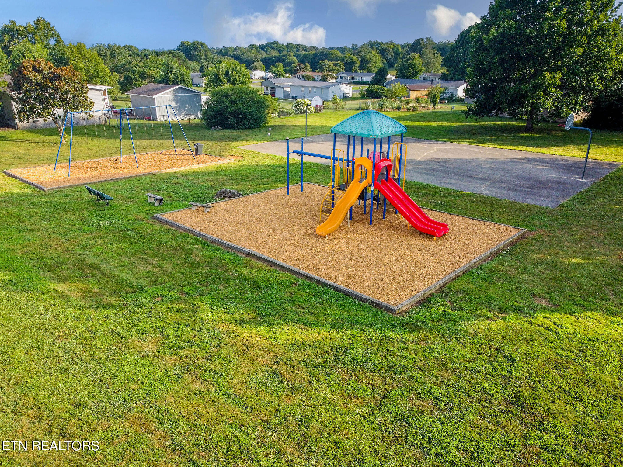 1138 Ridgeview Road Maryville TN 37801