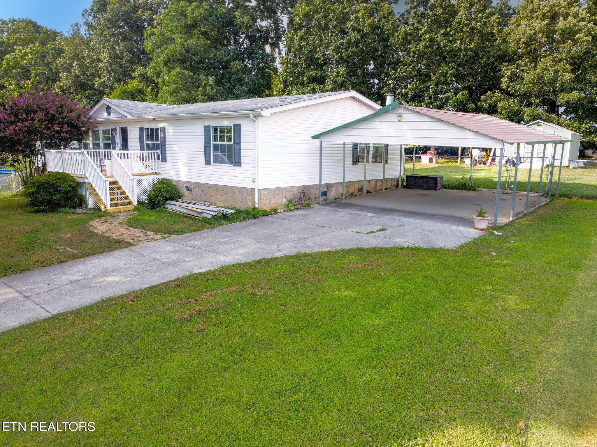 1138 Ridgeview Road Maryville TN 37801