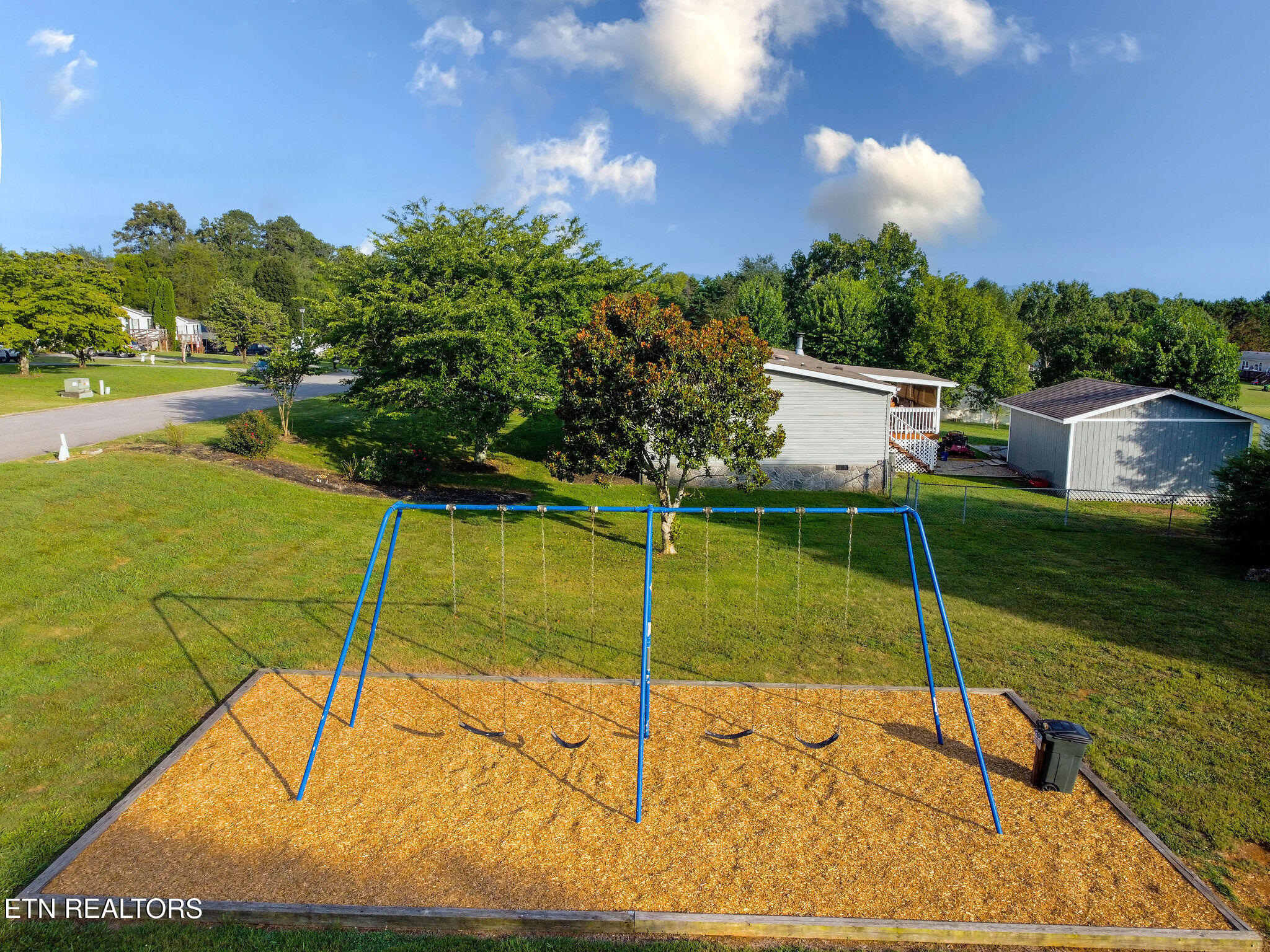 1138 Ridgeview Road Maryville TN 37801