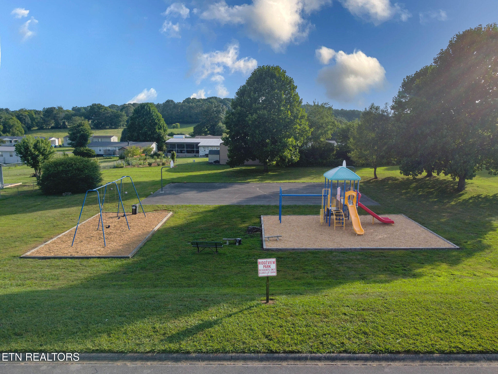 1138 Ridgeview Road Maryville TN 37801