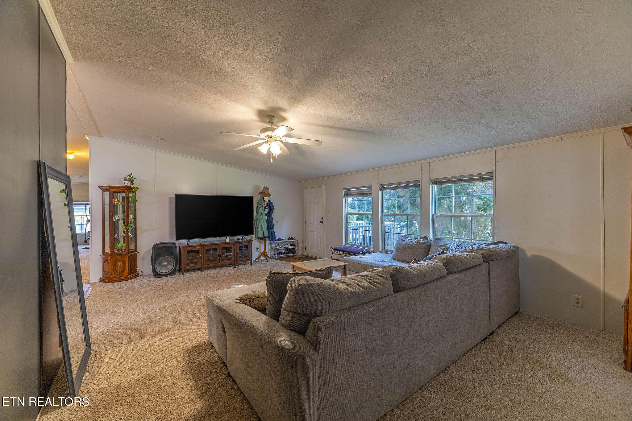 1138 Ridgeview Road Maryville TN 37801