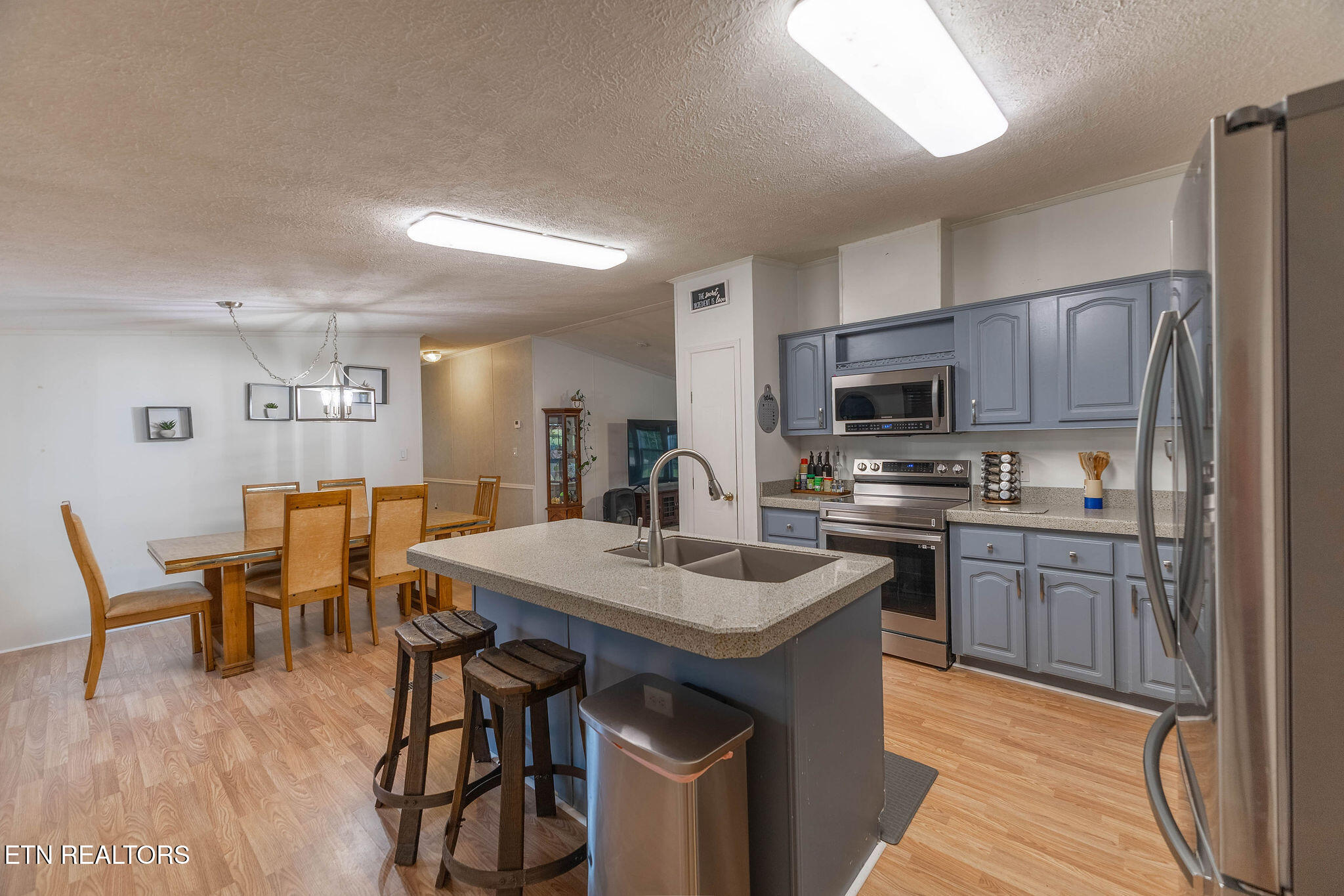 1138 Ridgeview Road Maryville TN 37801
